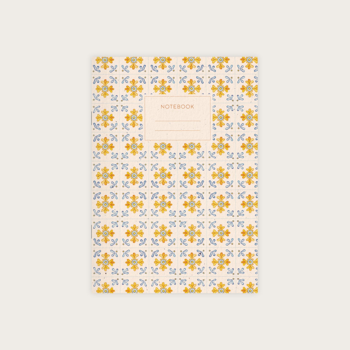 Picture of Notebook