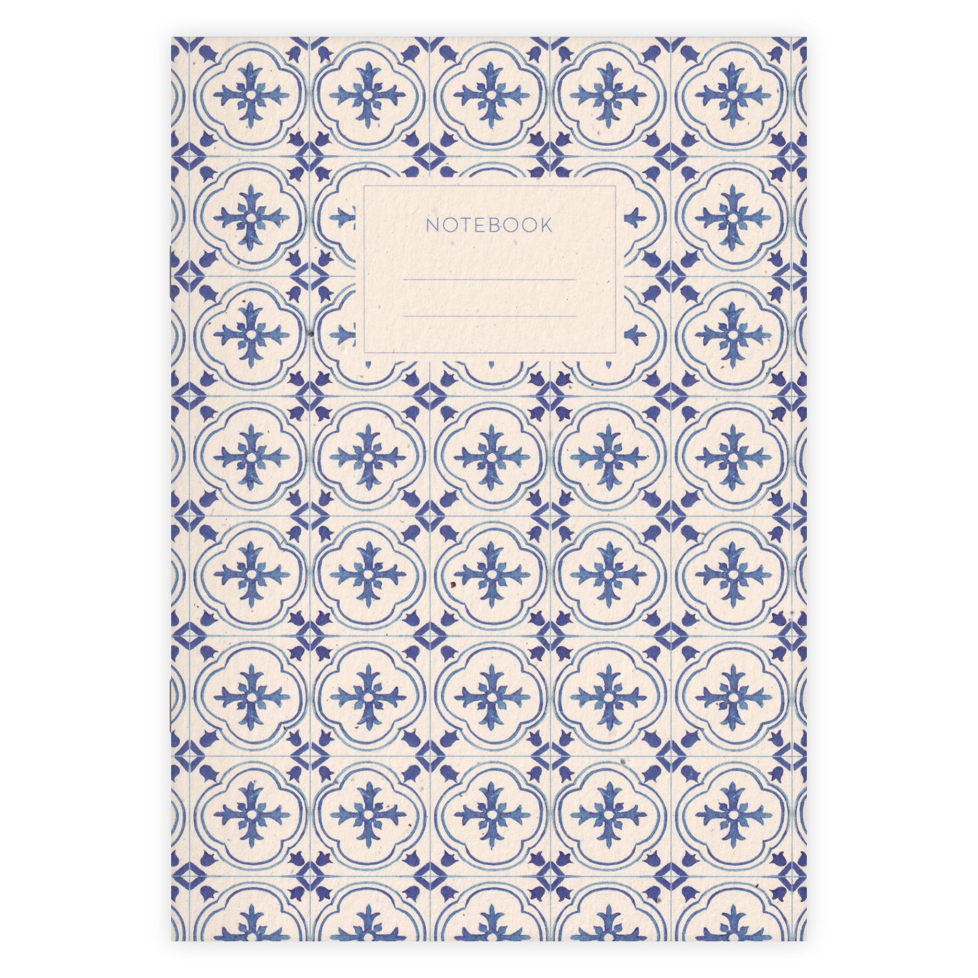 Picture of Notebook