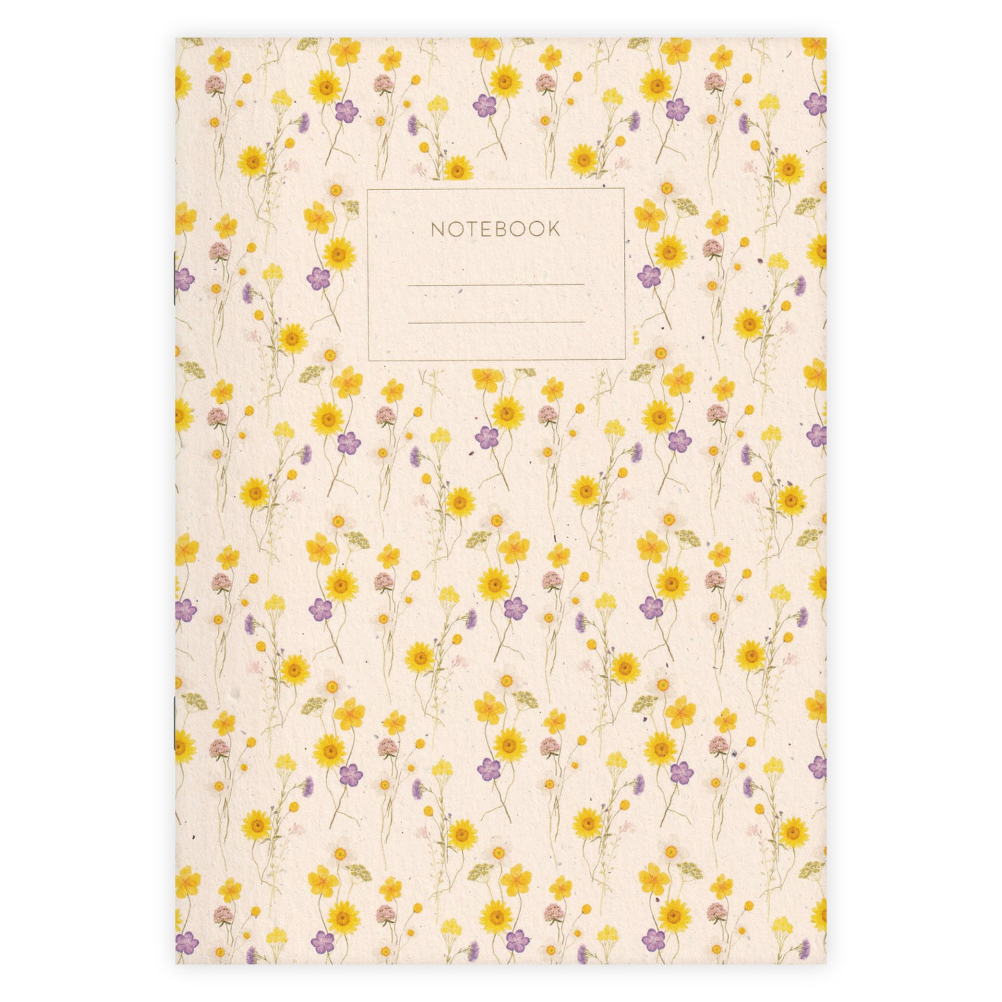 Picture of Notebook