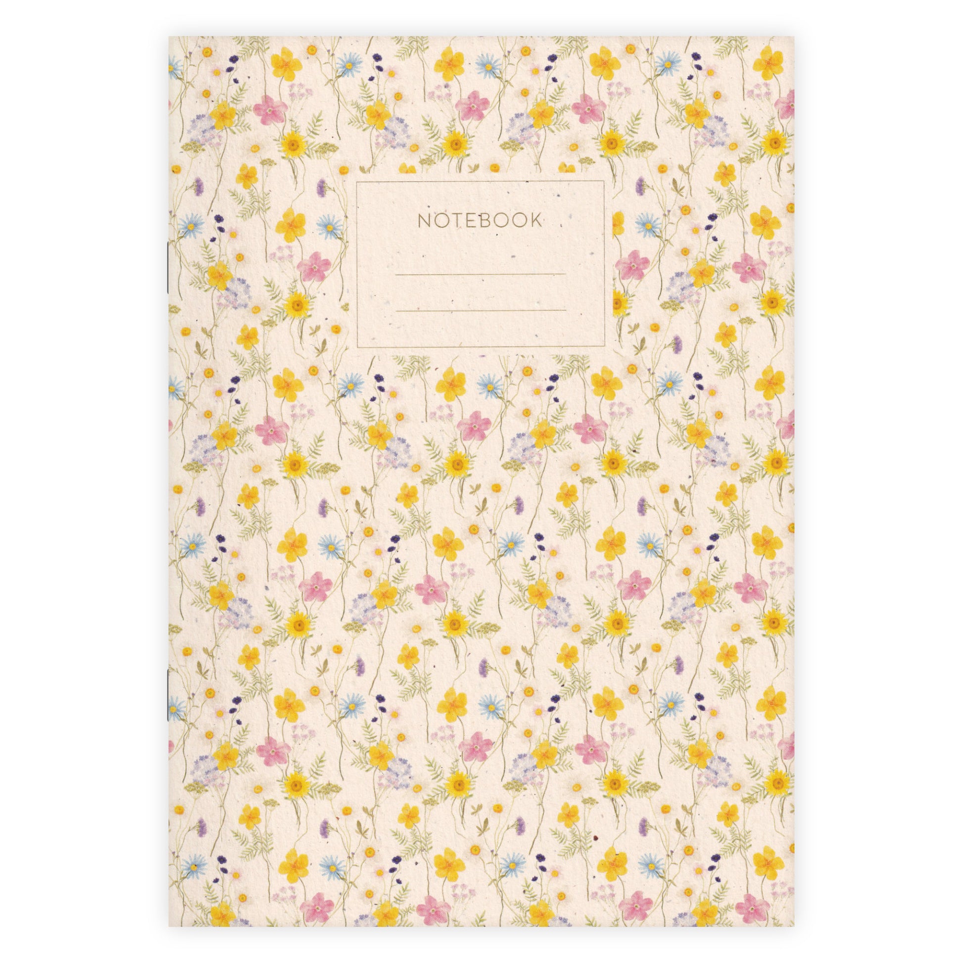 Picture of Notebook