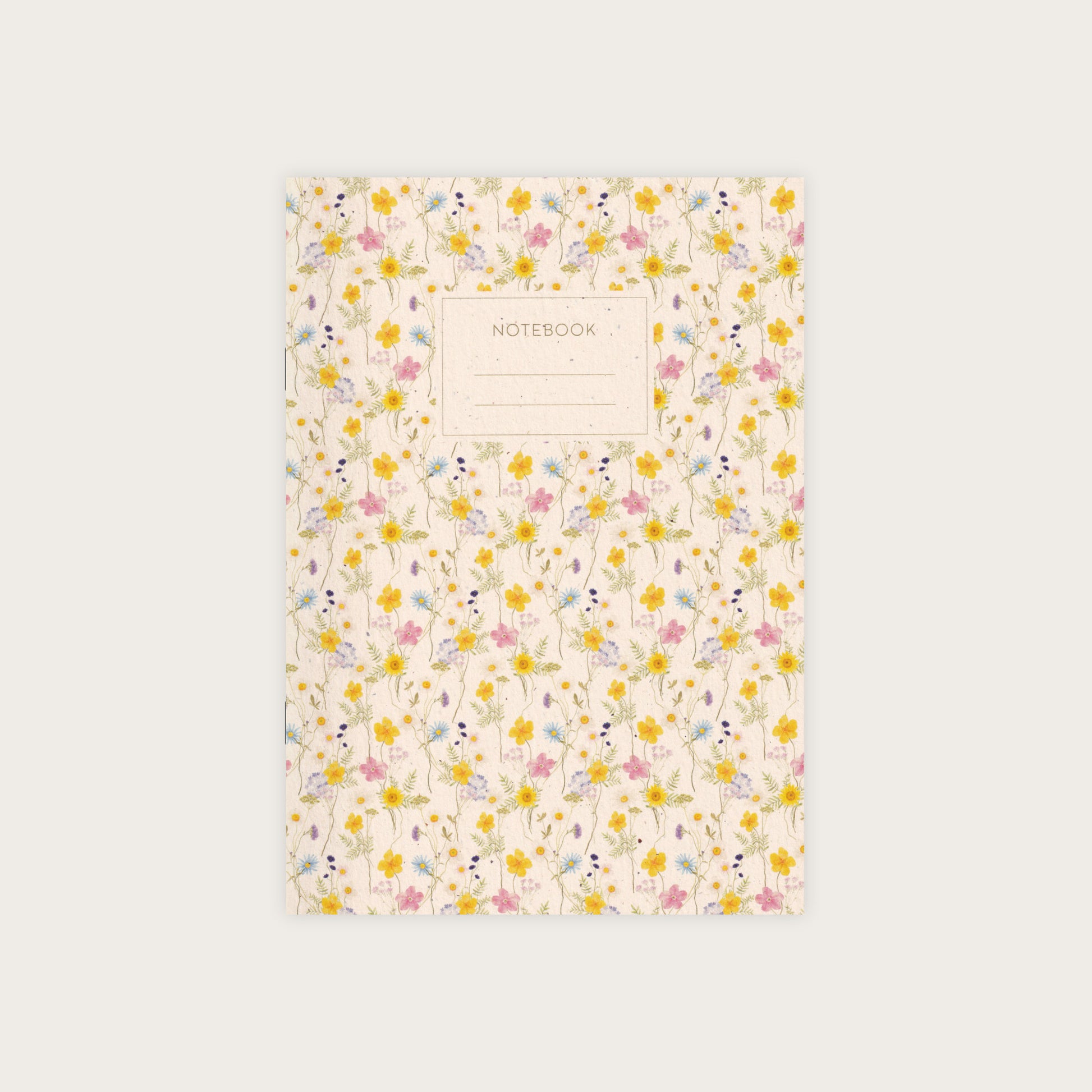 Picture of Notebook