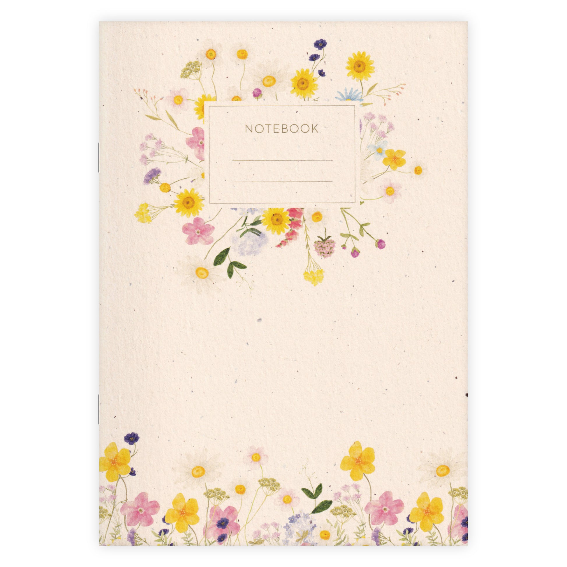 Picture of Notebook