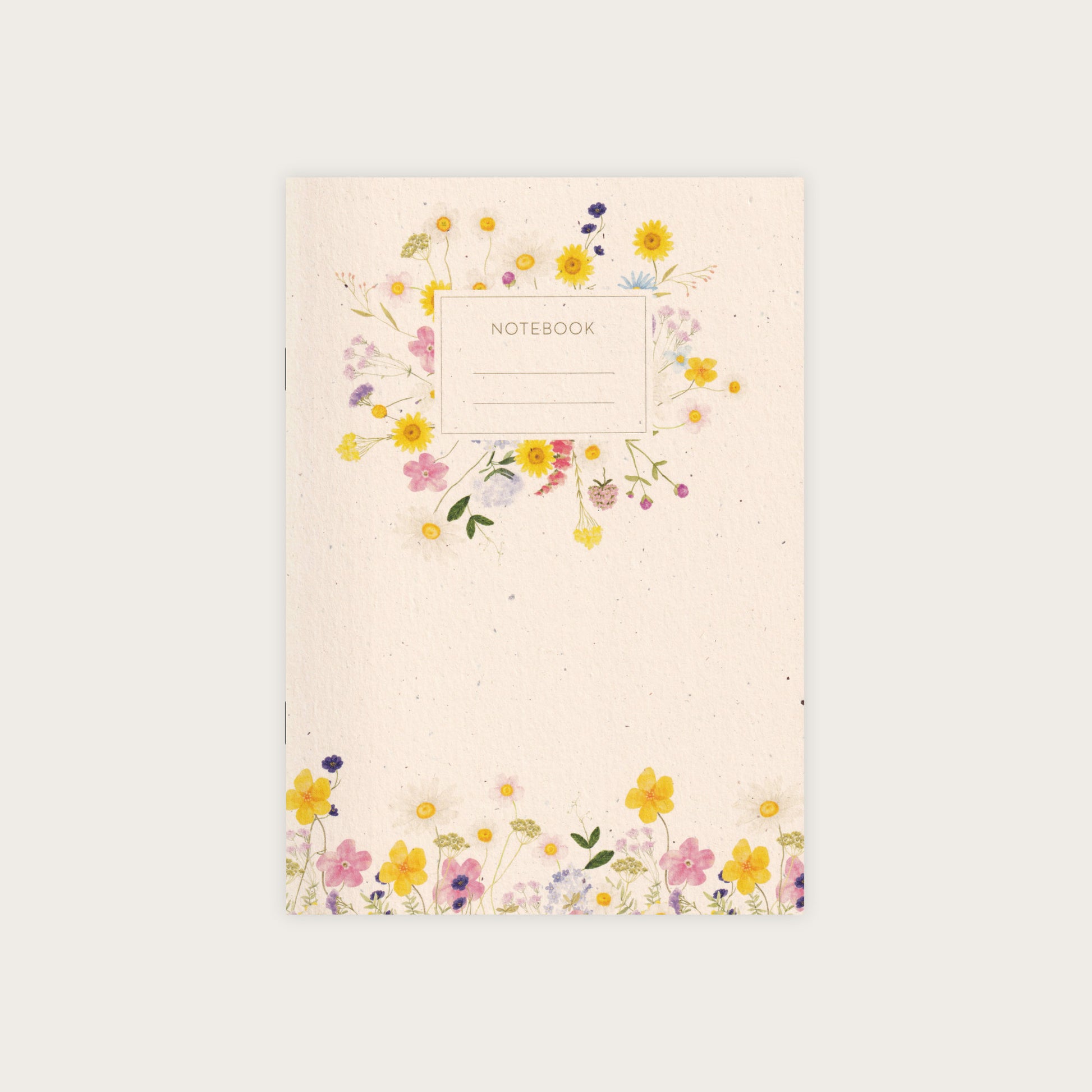 Picture of Notebook