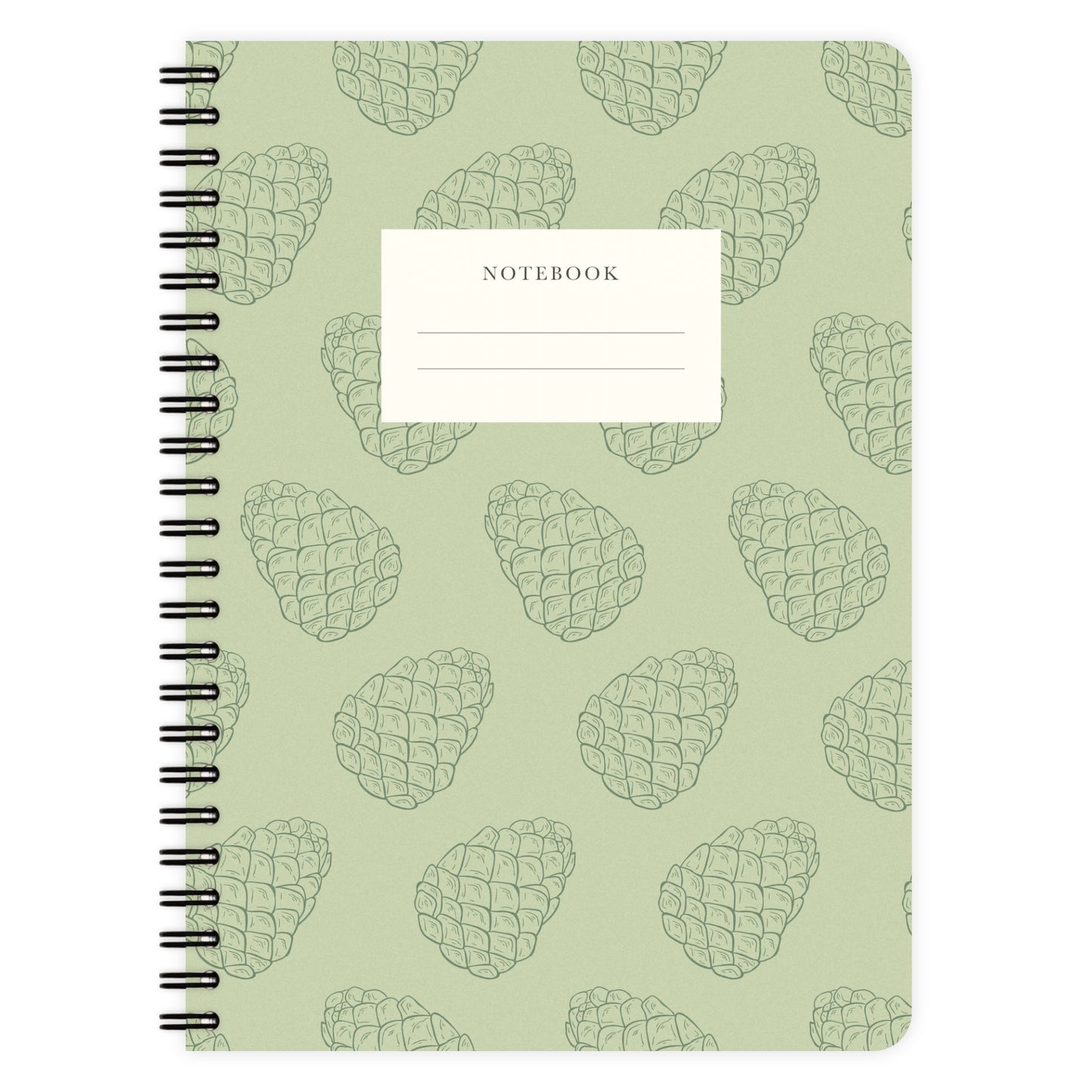 Picture of Notebook