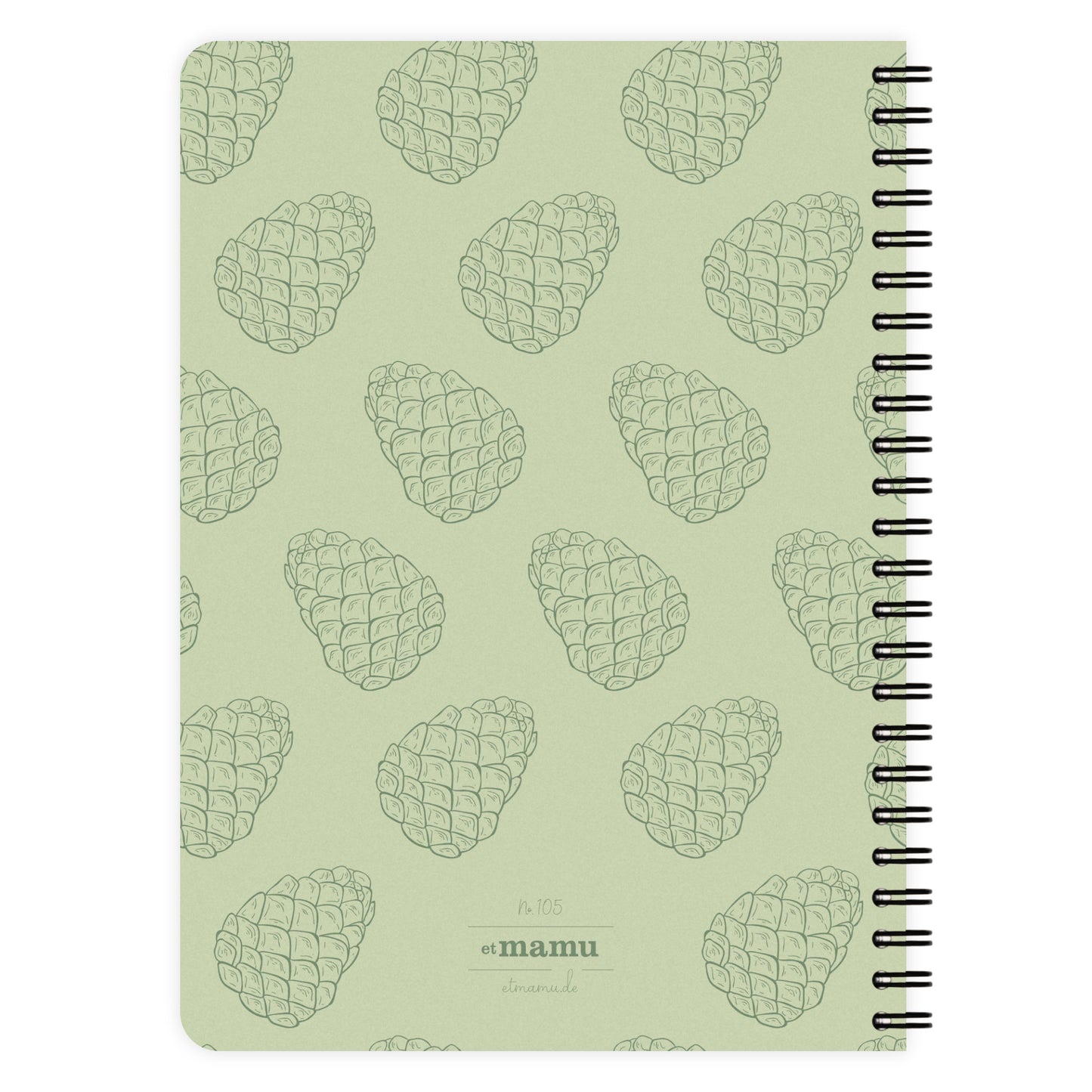 Picture of Notebook