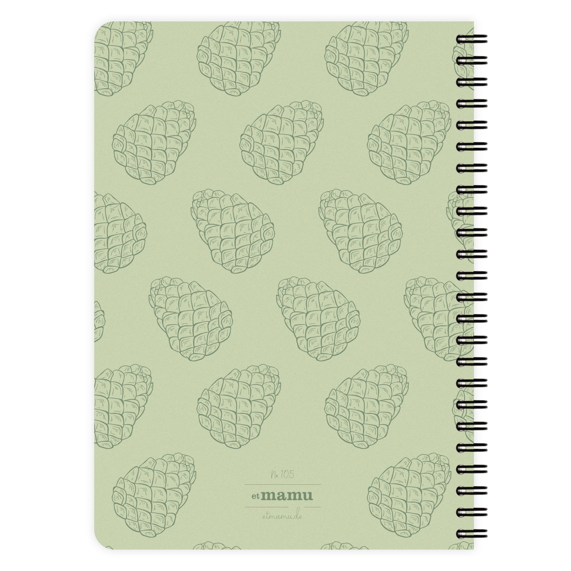 Picture of Notebook