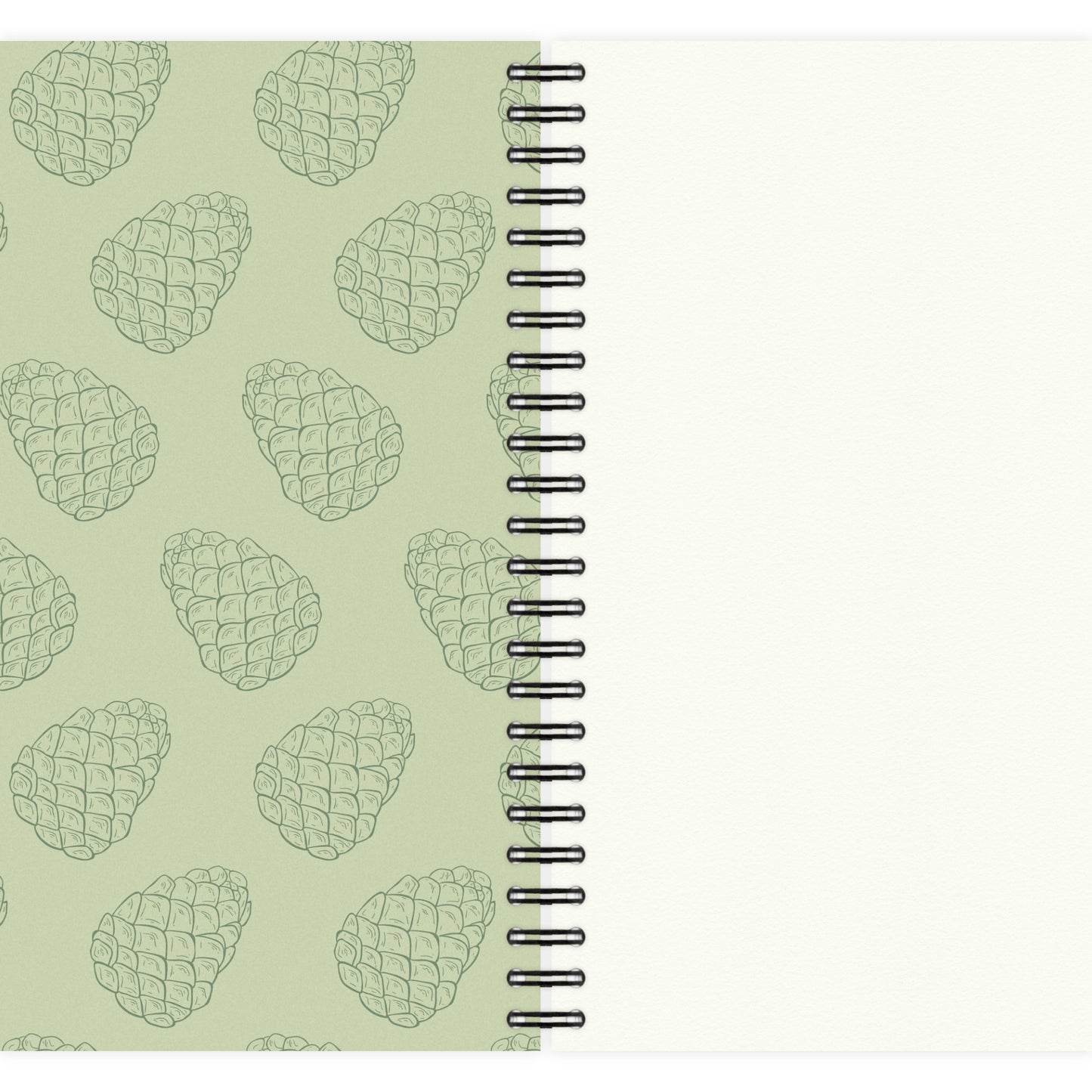 Picture of Notebook