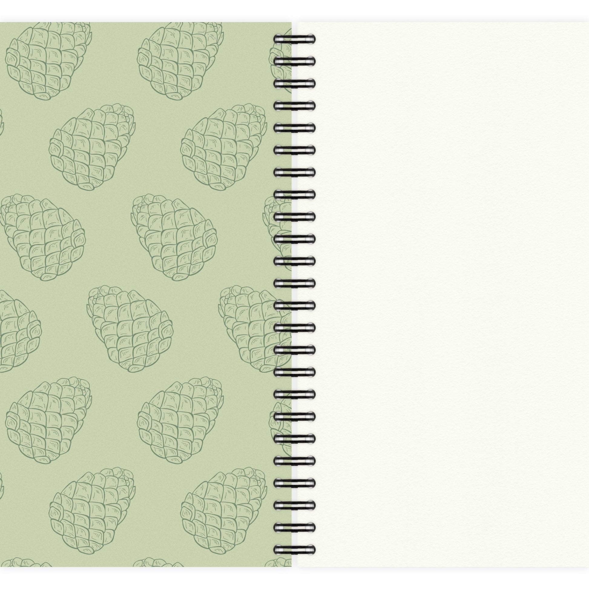 Picture of Notebook