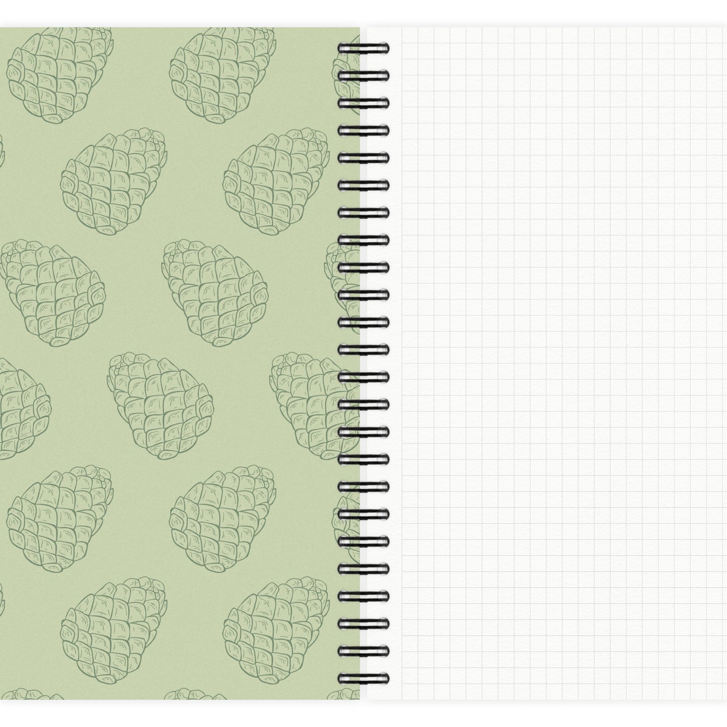 Picture of Notebook