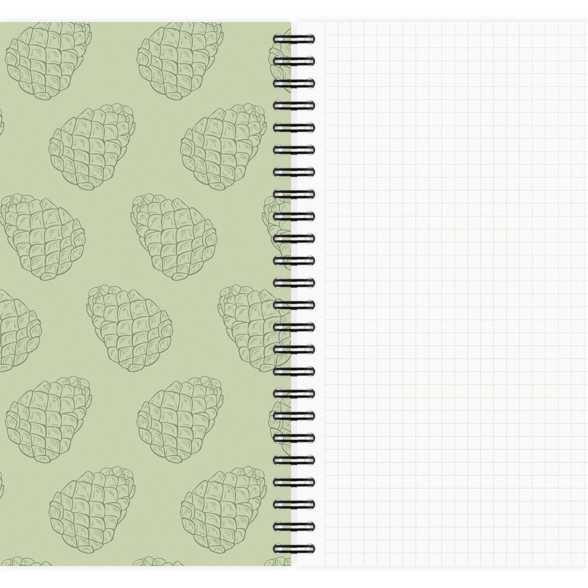 Picture of Notebook
