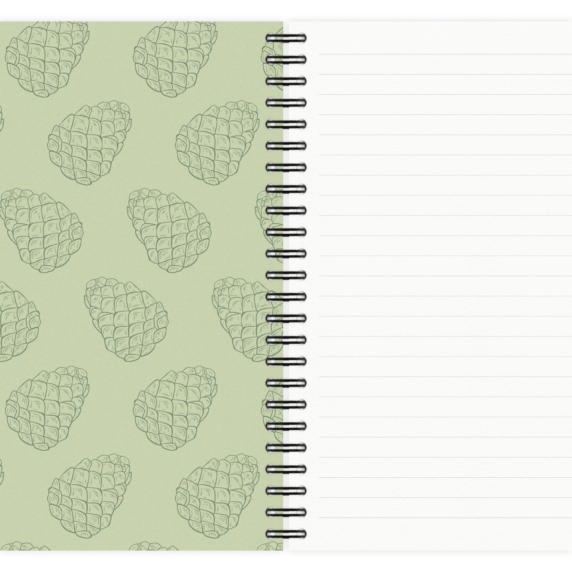 Picture of Notebook