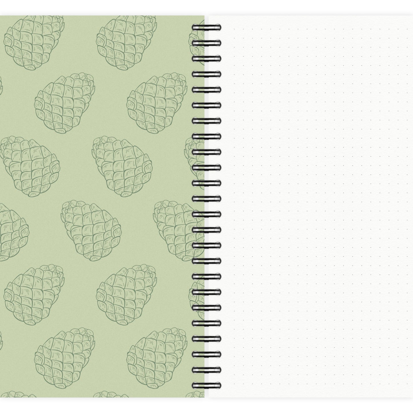 Picture of Notebook