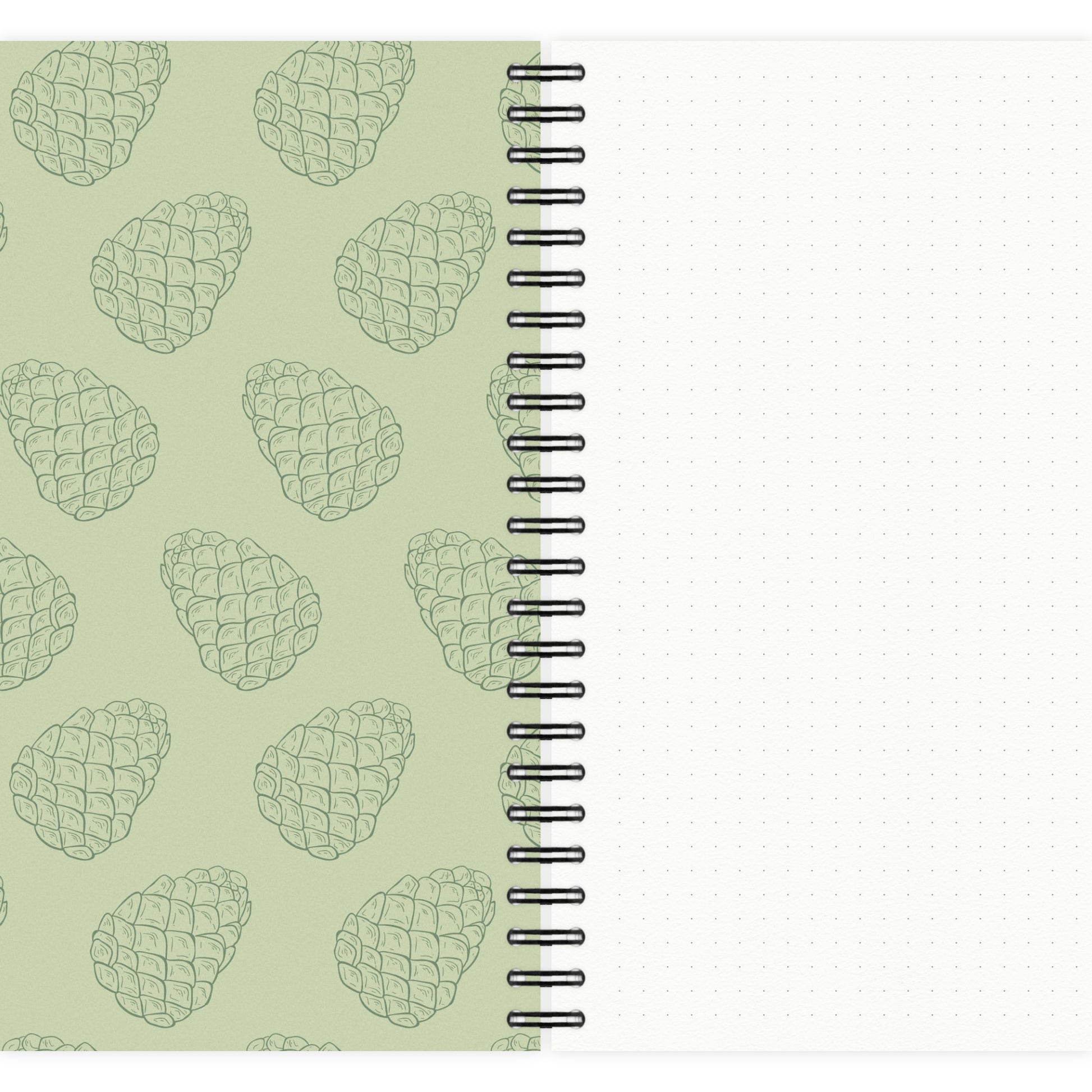 Picture of Notebook