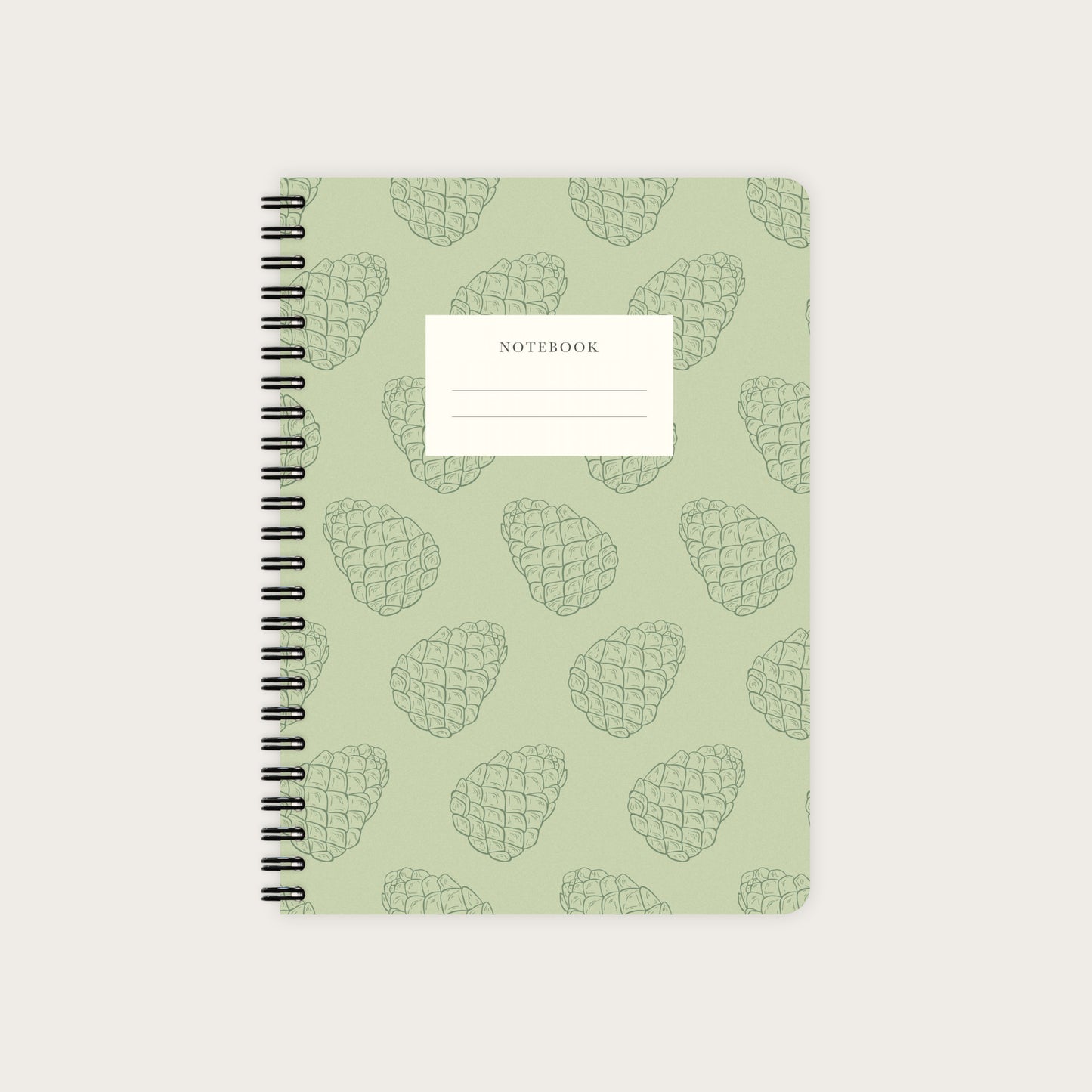 Picture of Notebook