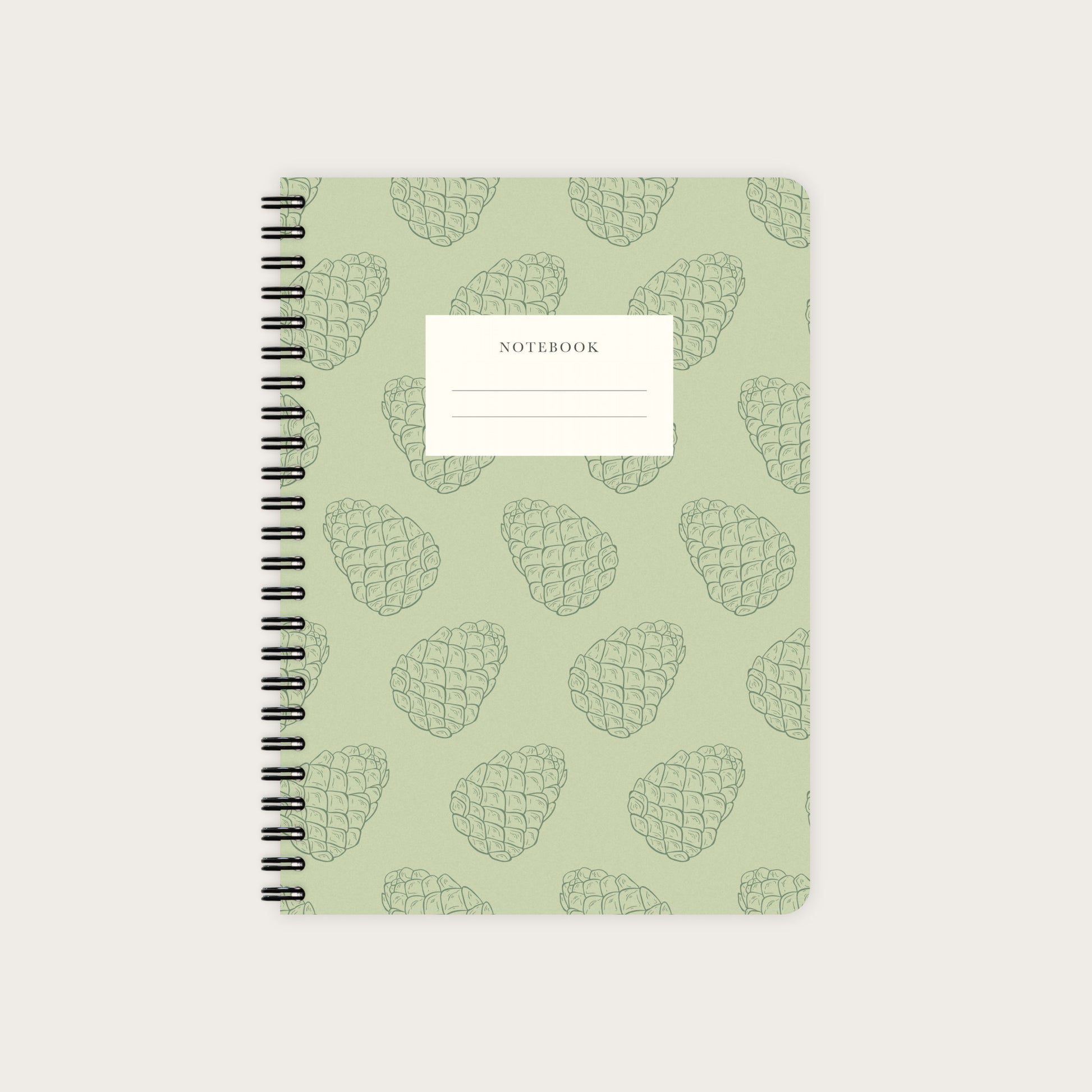 Picture of Notebook