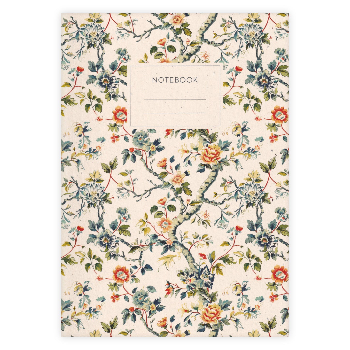 Picture of Notebook