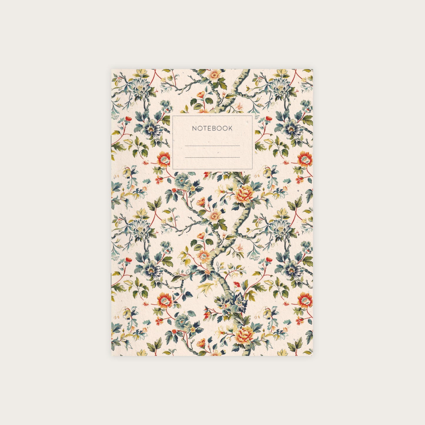 Picture of Notebook