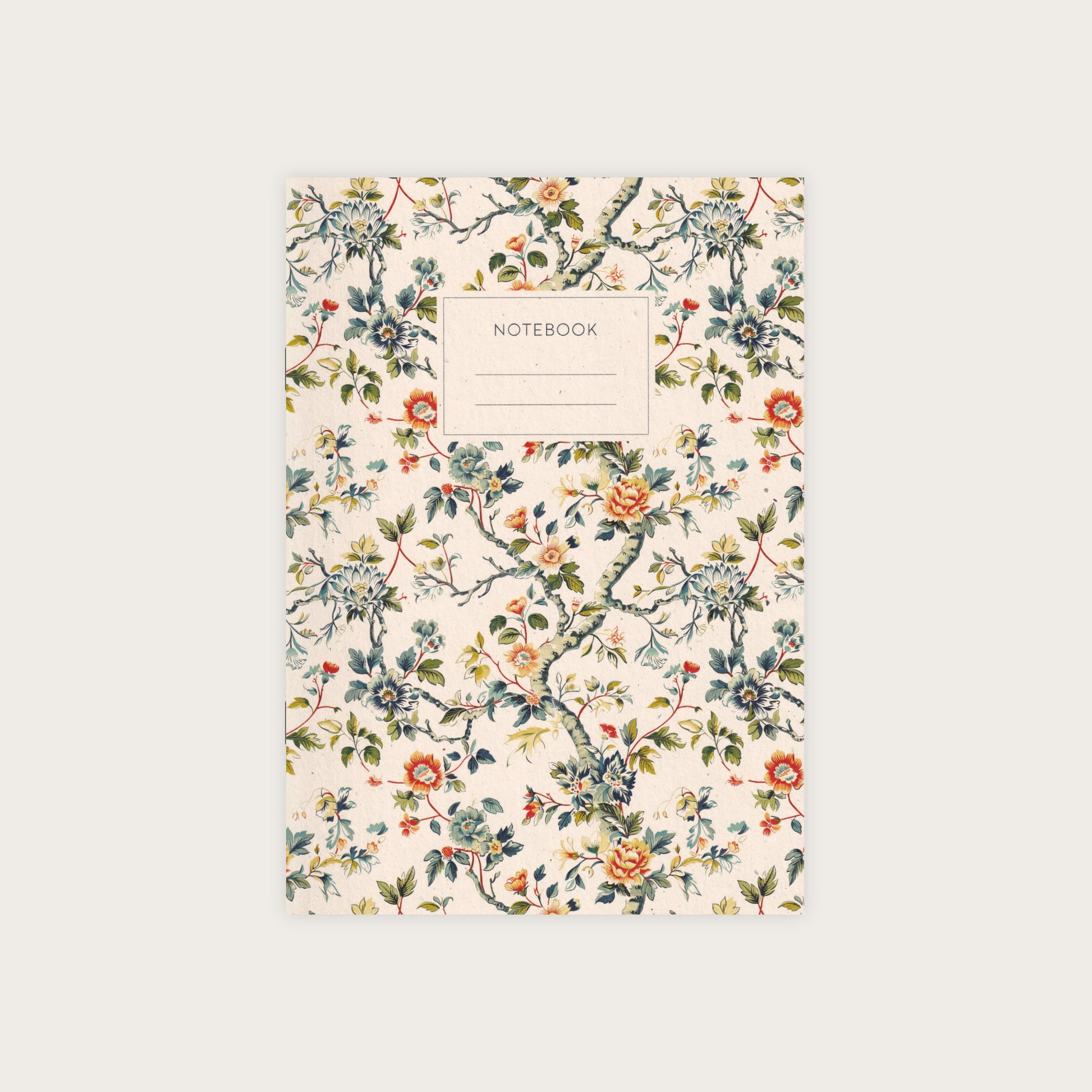 Picture of Notebook