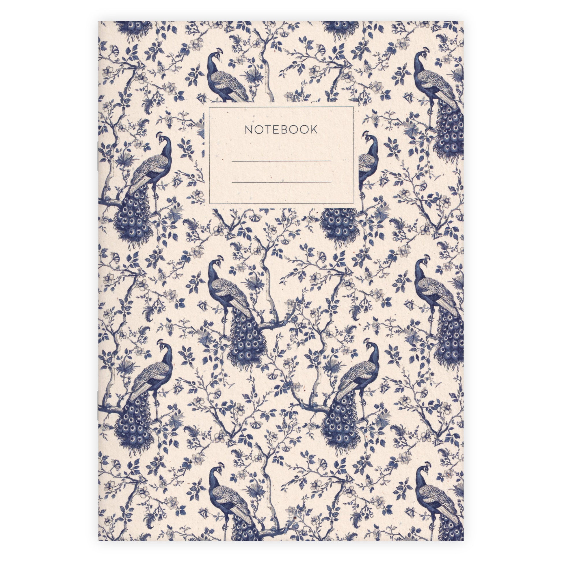 Picture of Notebook