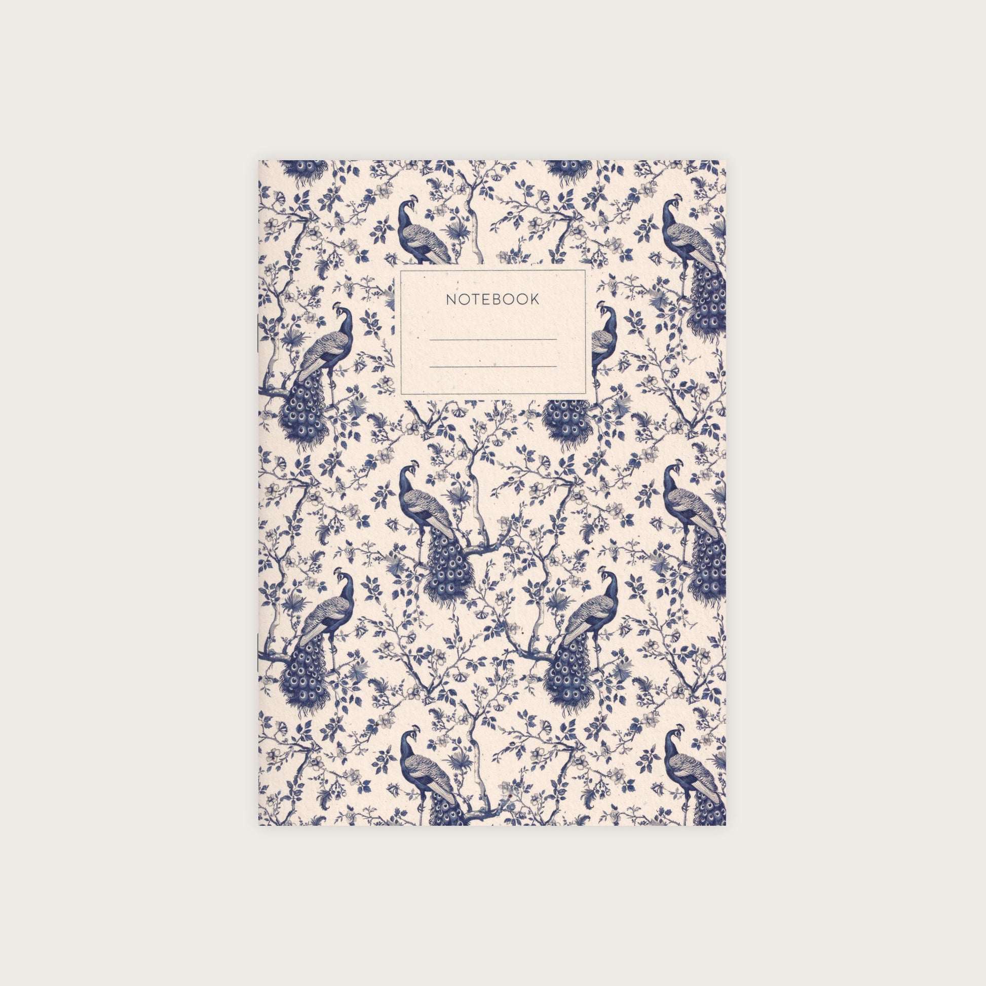 Picture of Notebook