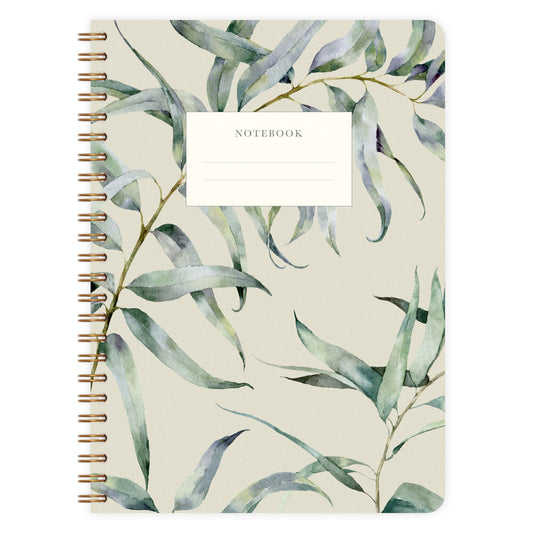Picture of Notebook