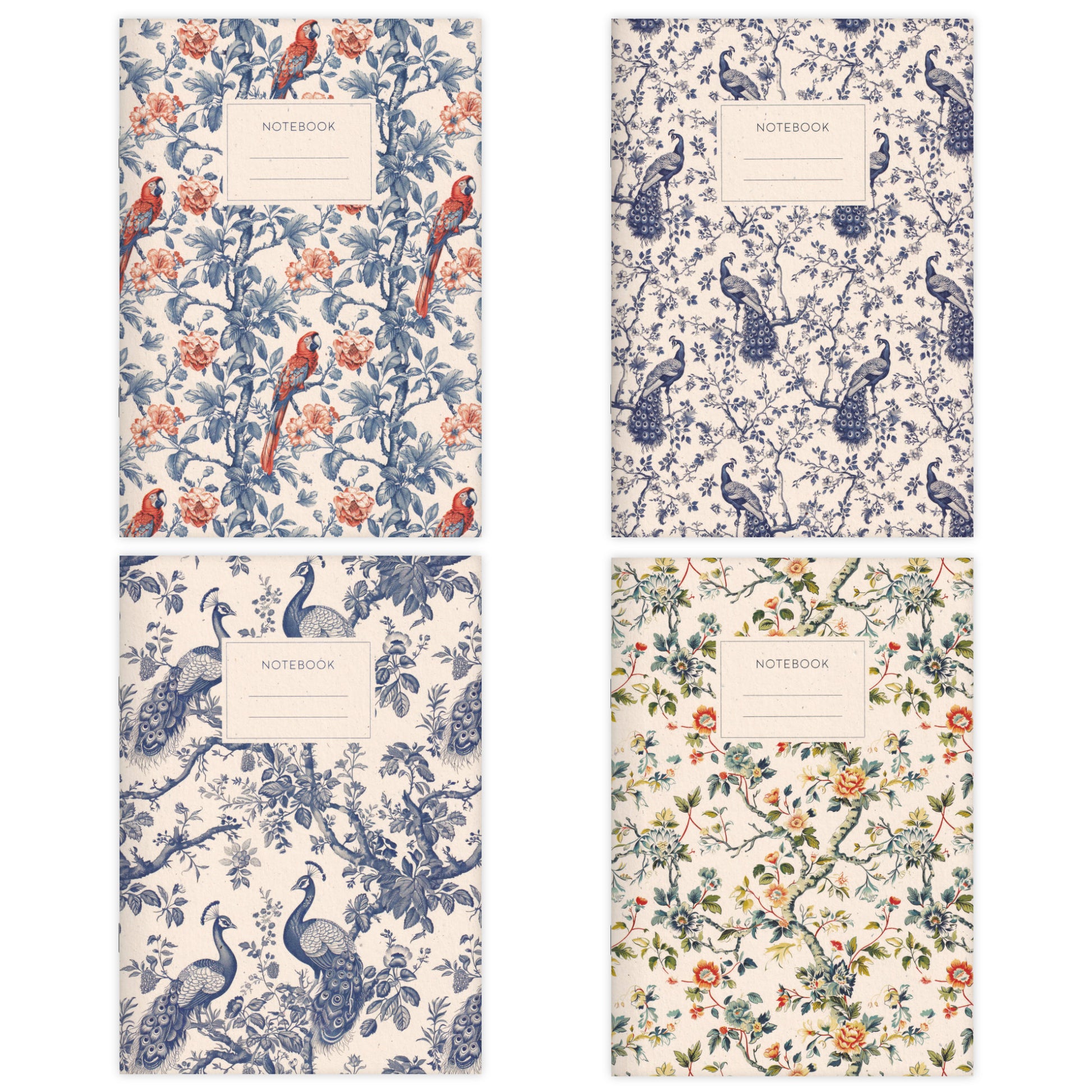 Picture of Notebook