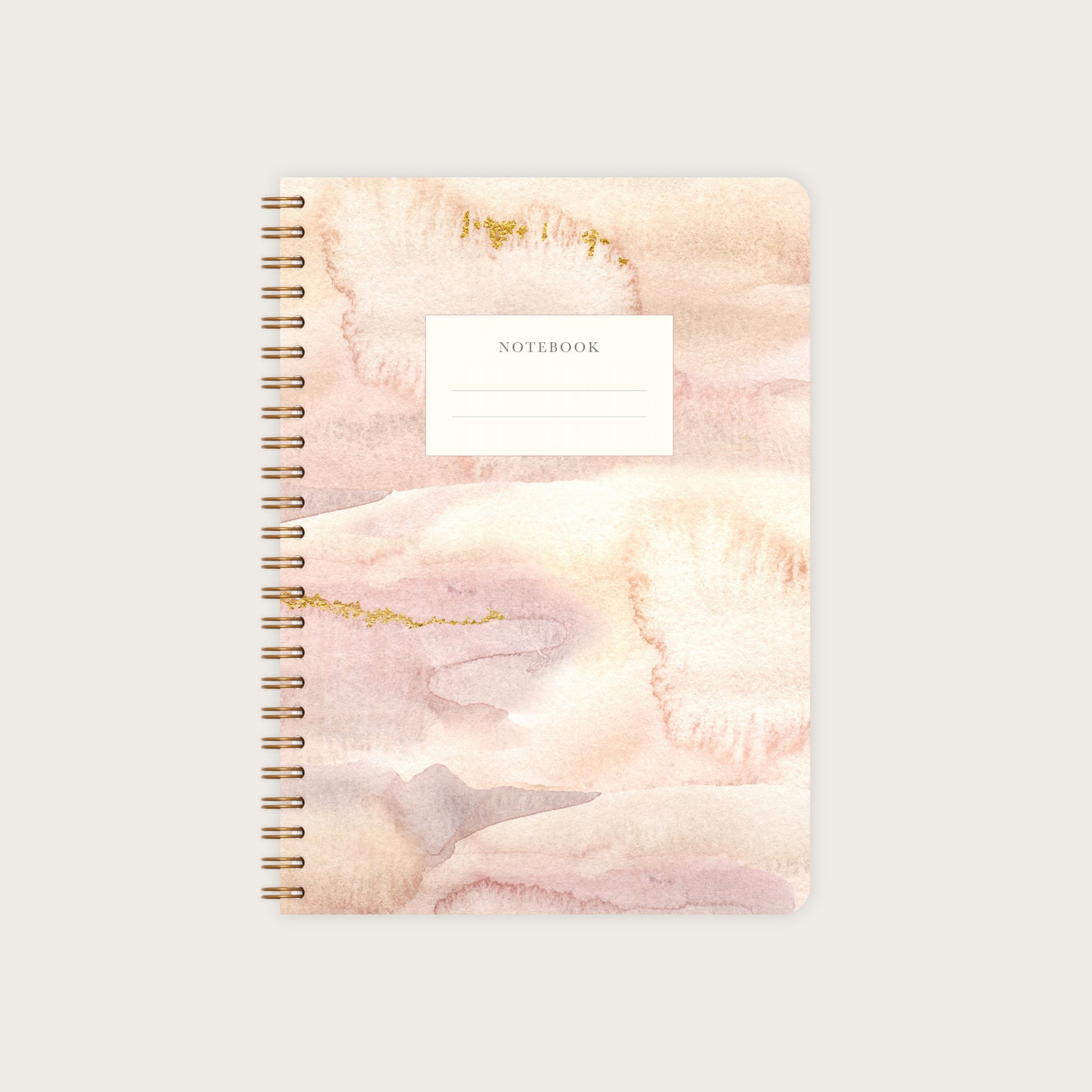 Picture of Notebook