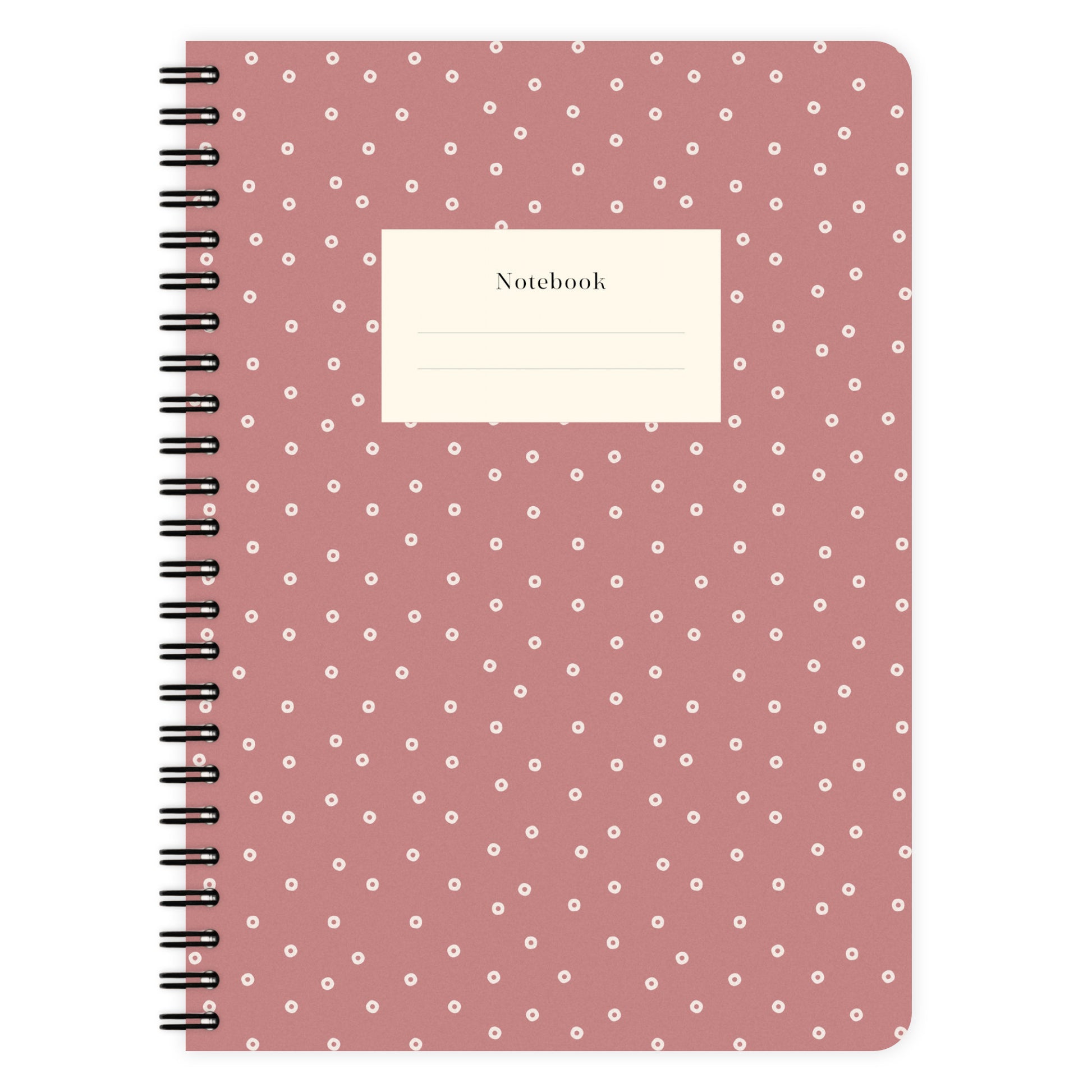 Picture of Notebook