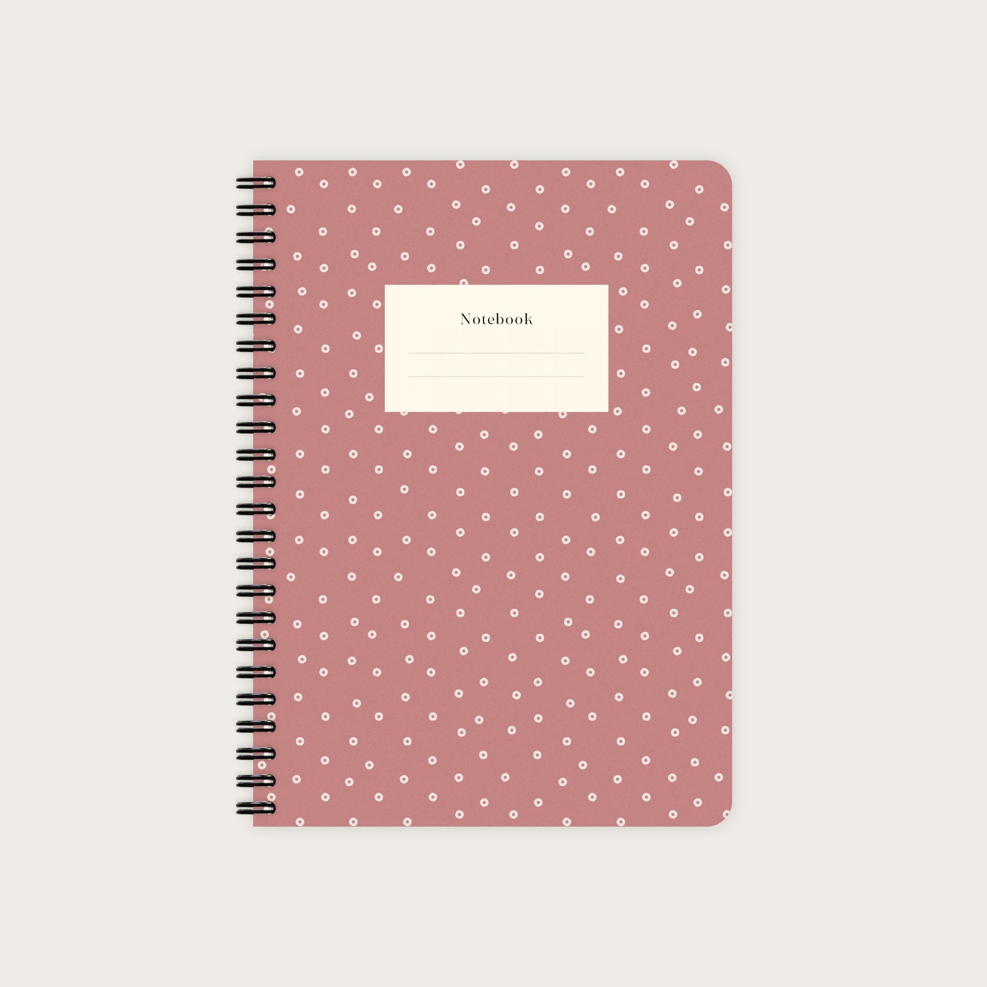 Picture of Notebook