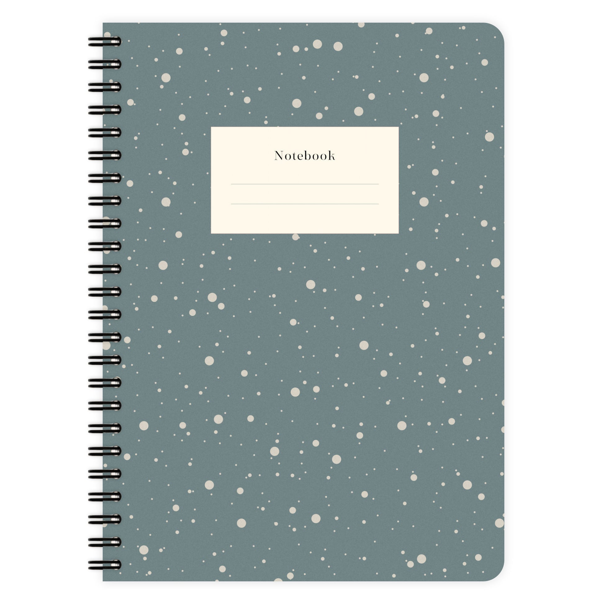 Picture of Notebook
