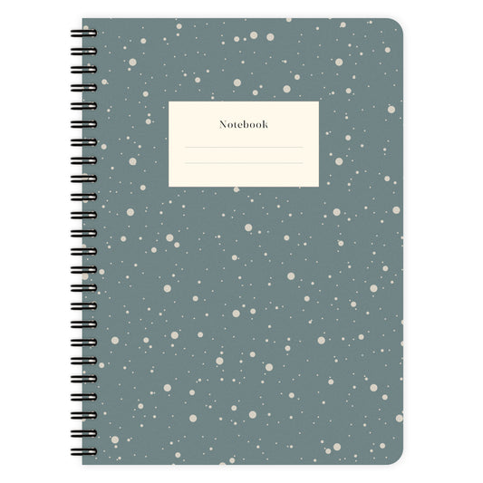 Picture of Notebook