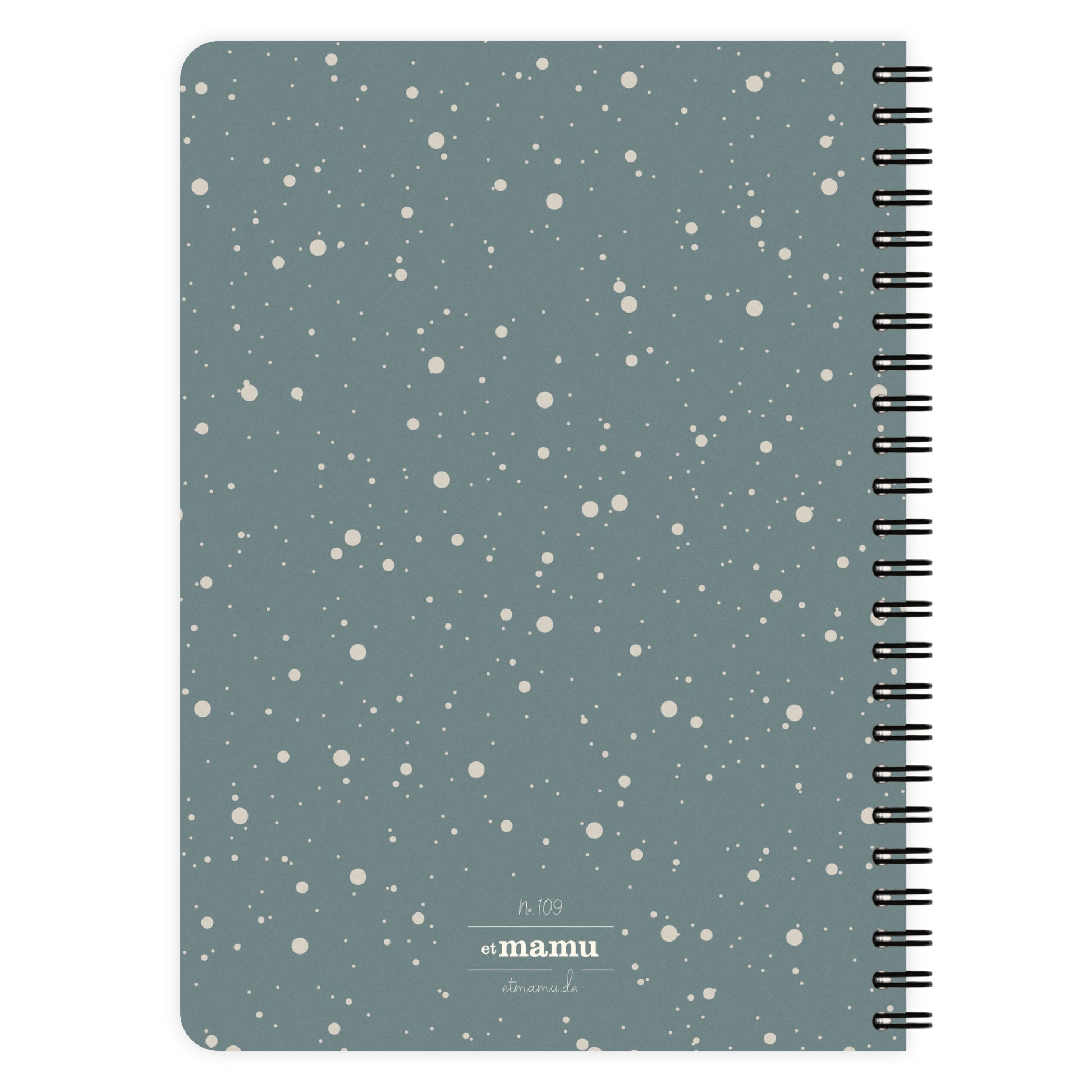 Picture of Notebook