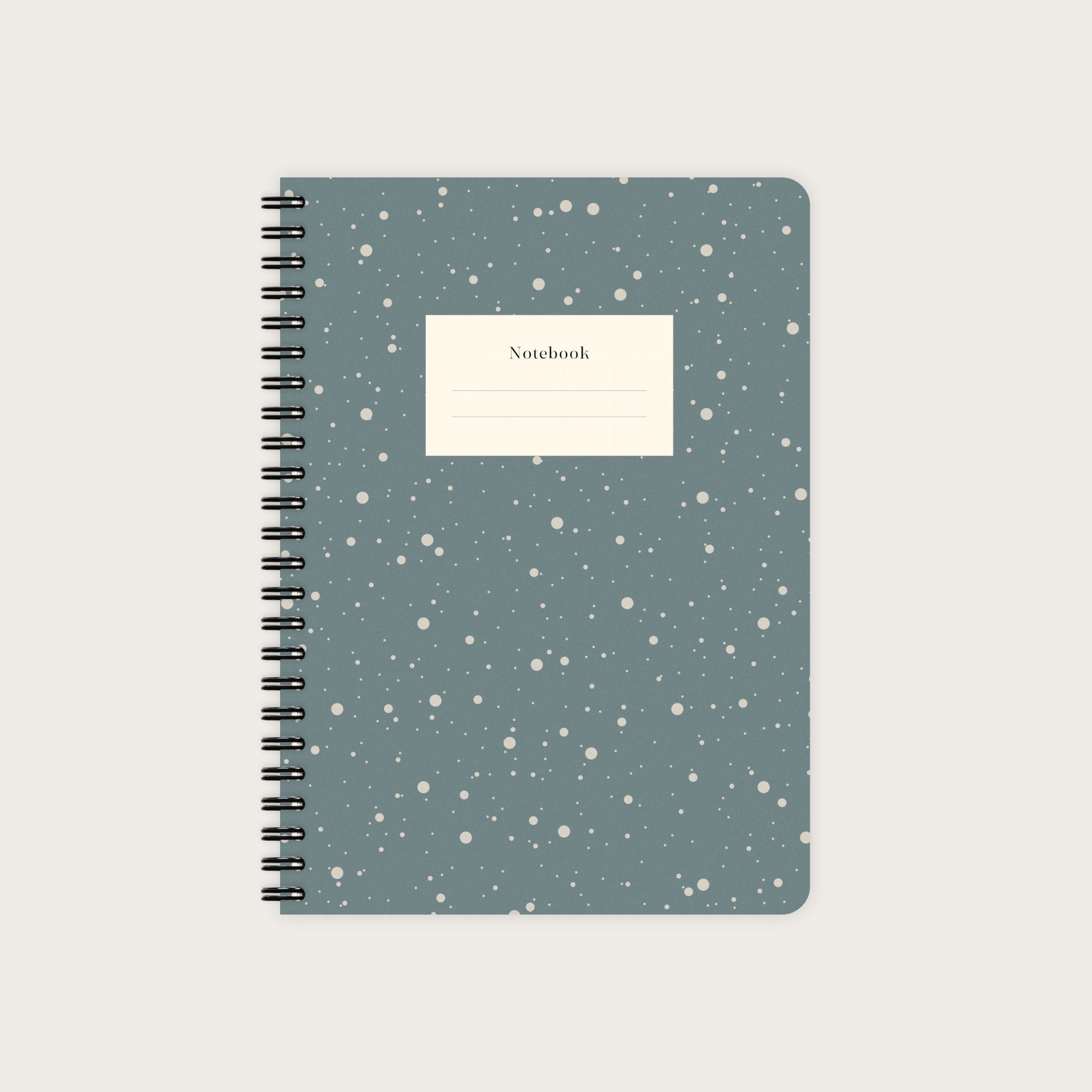 Picture of Notebook