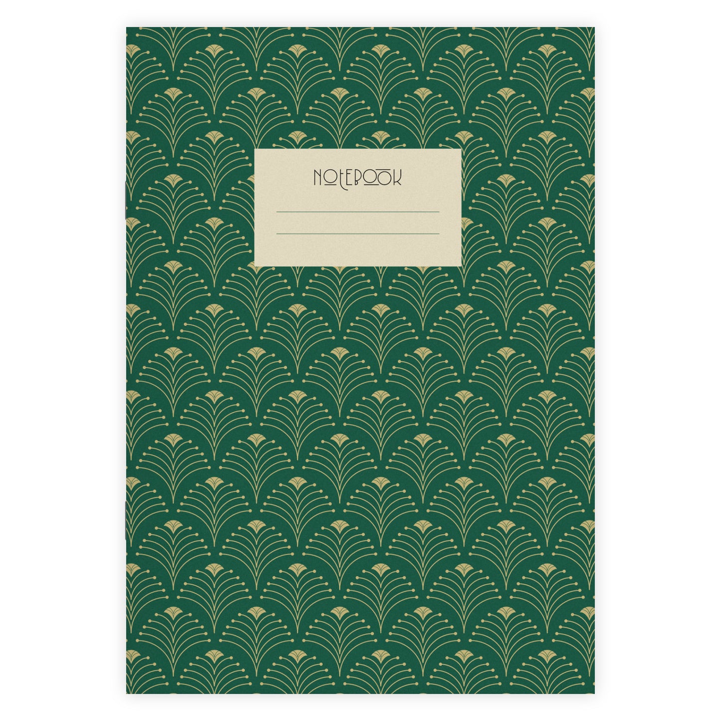 Picture of Notebook