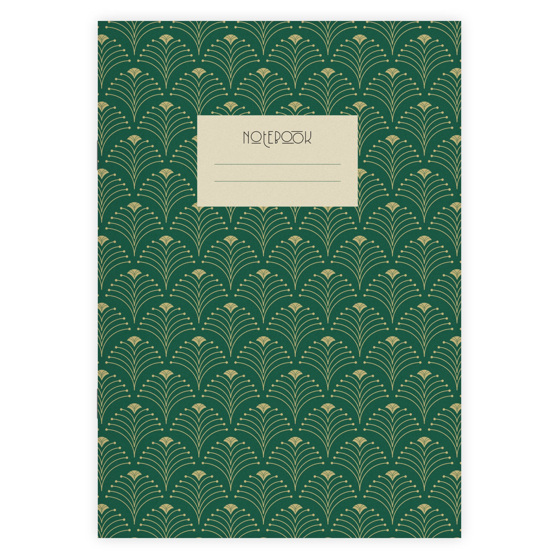 Picture of Notebook