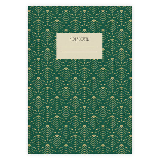 Picture of Notebook