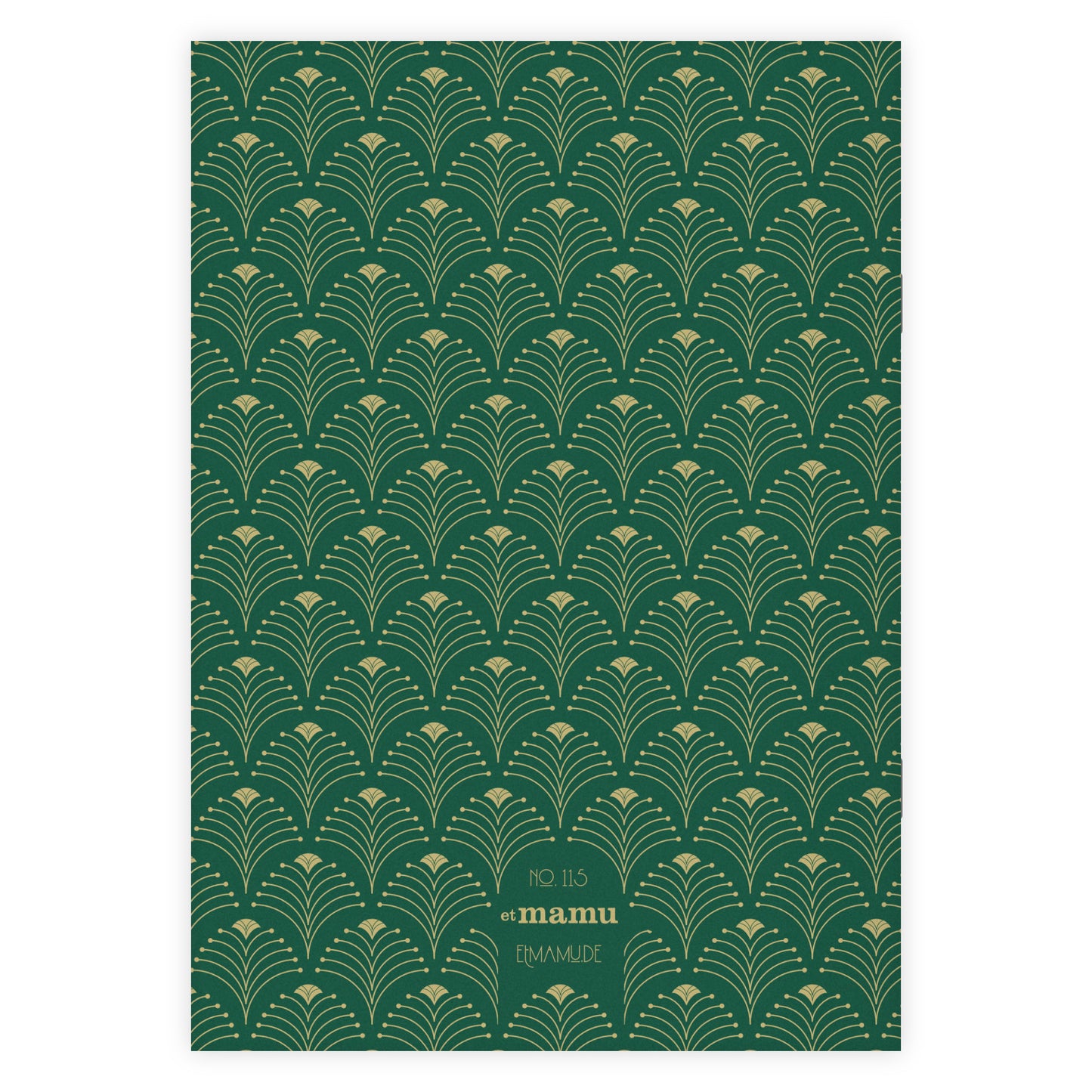 Picture of Notebook