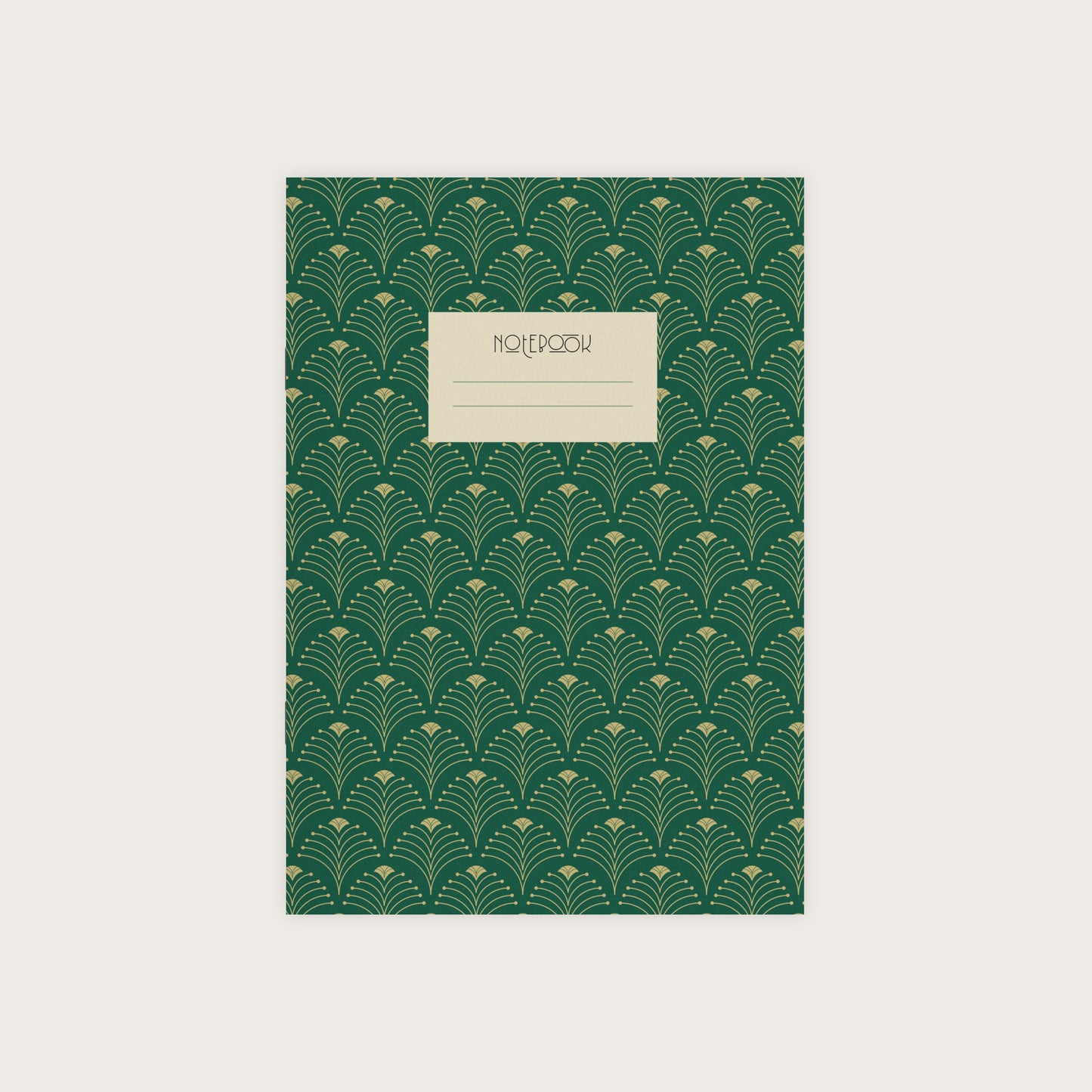 Picture of Notebook