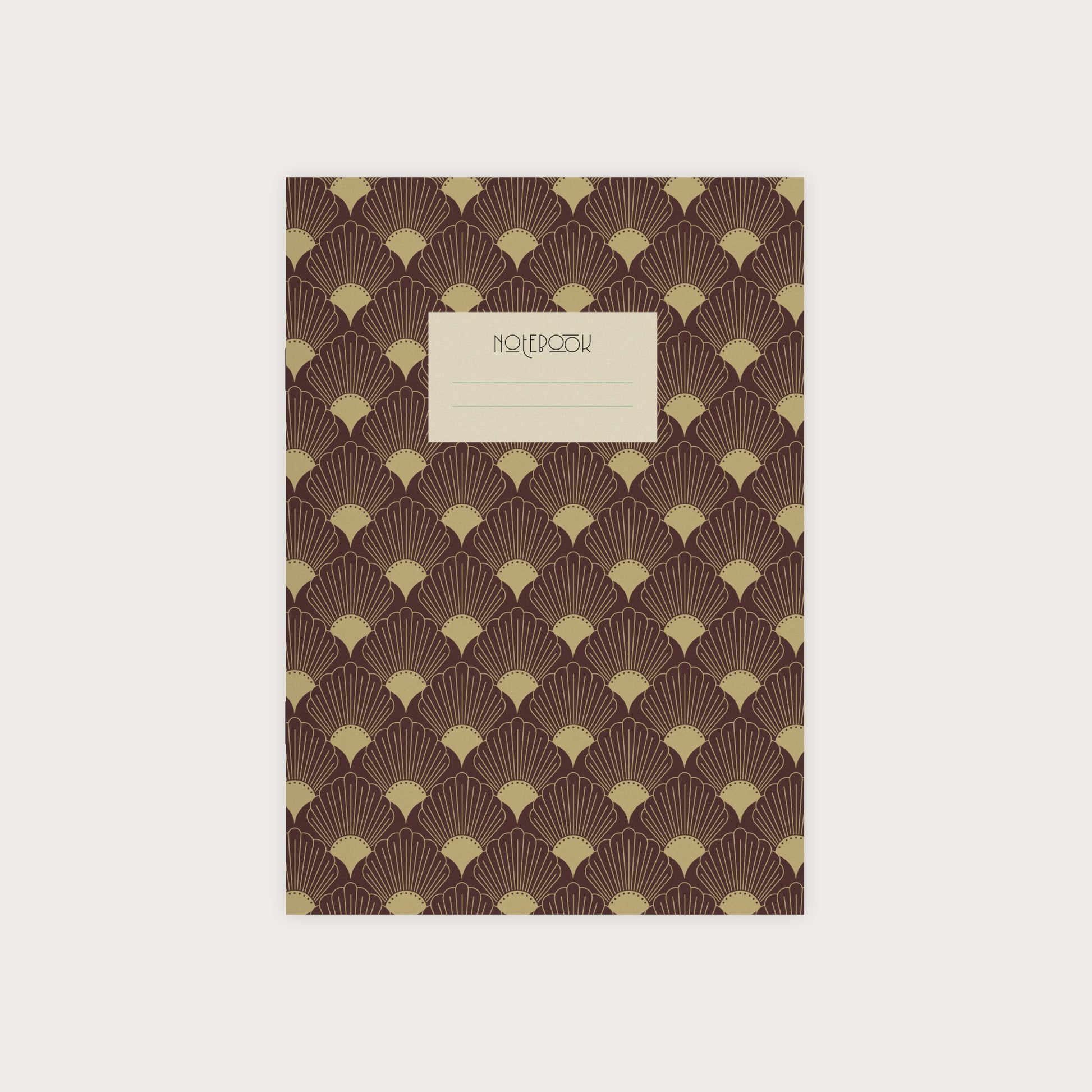 Picture of Notebook