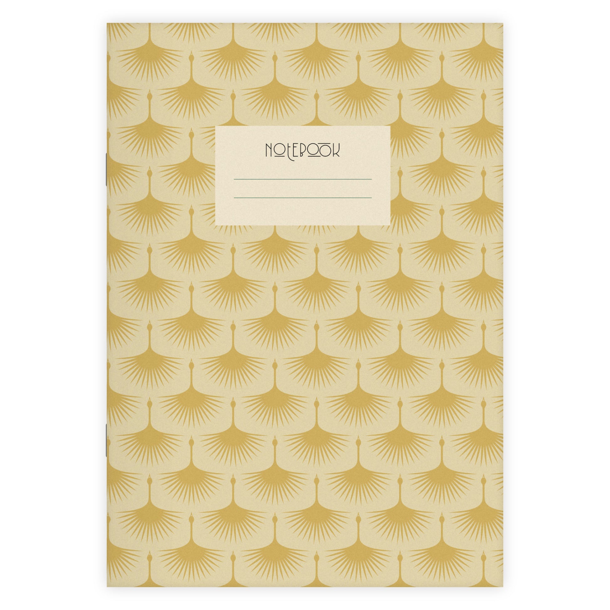 Picture of Notebook