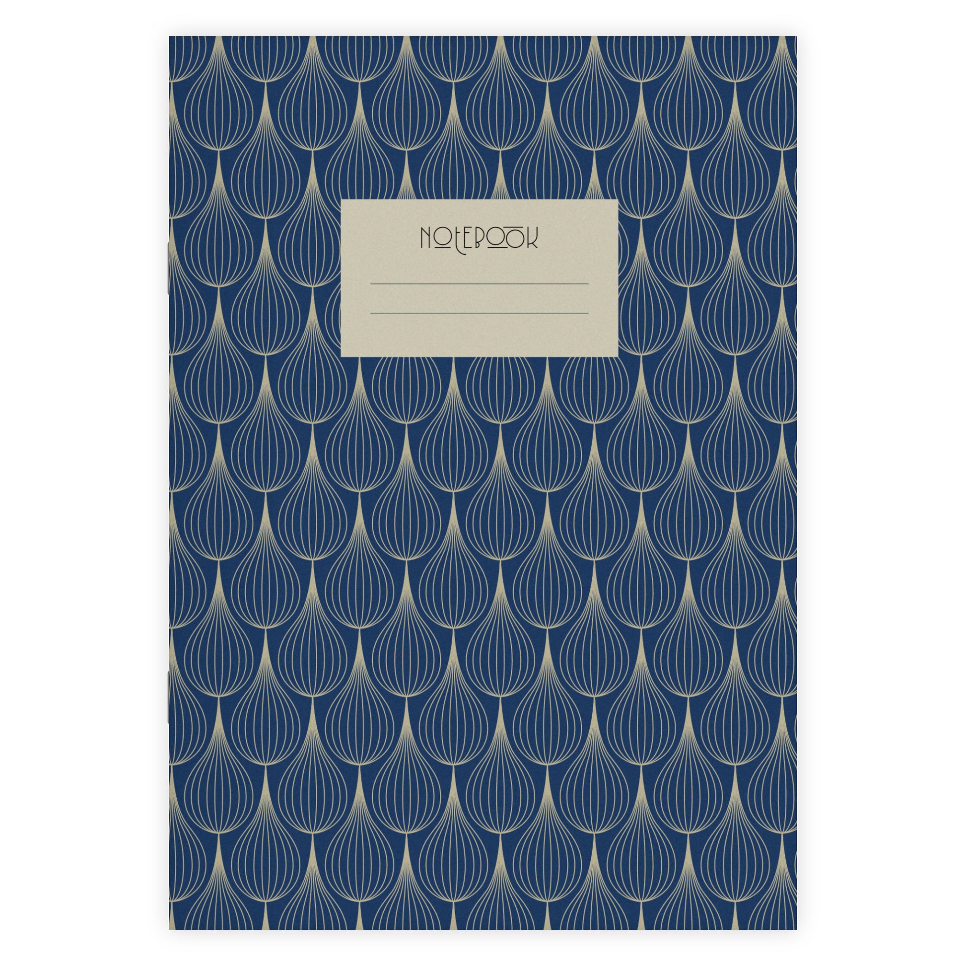Picture of Notebook