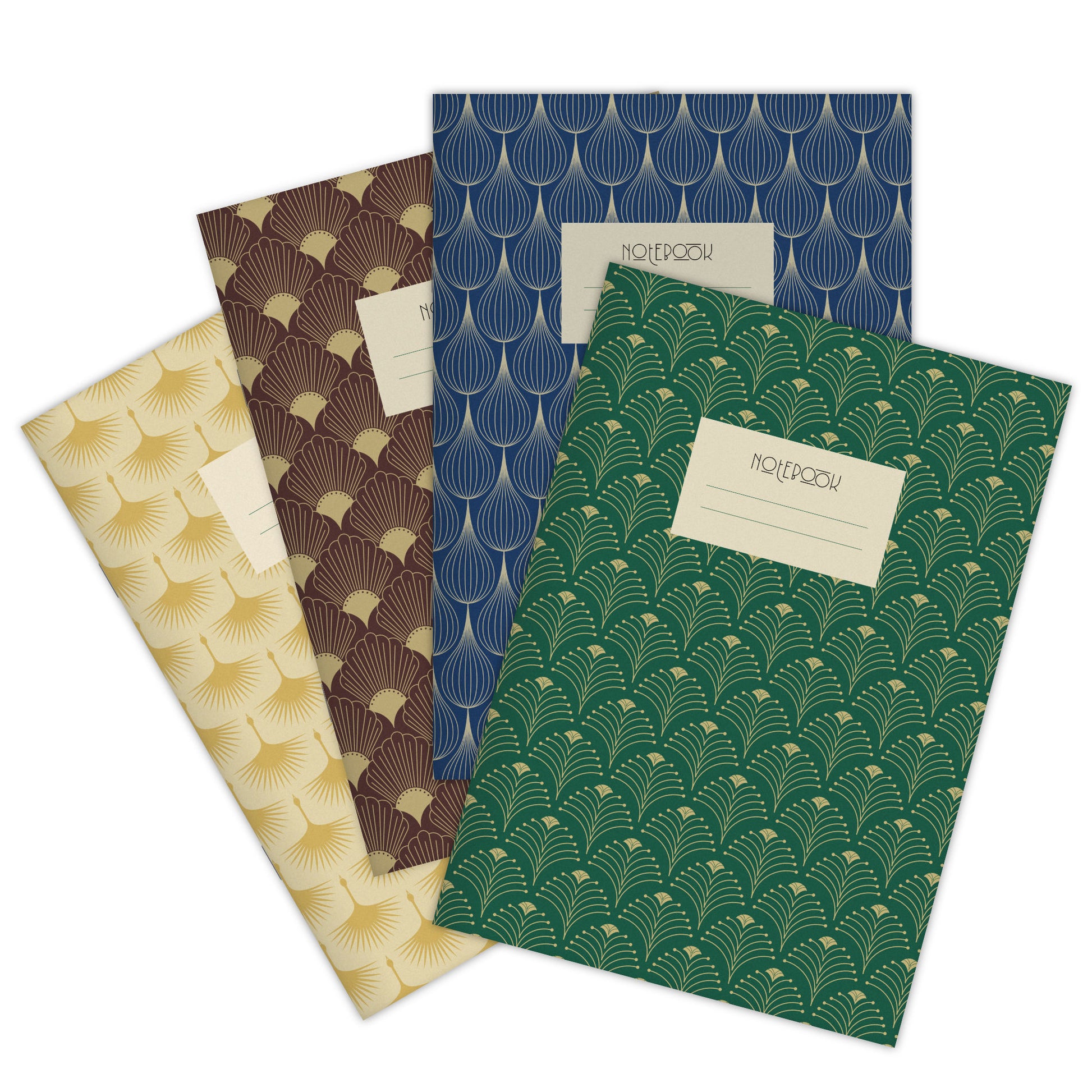 Picture of Notebook