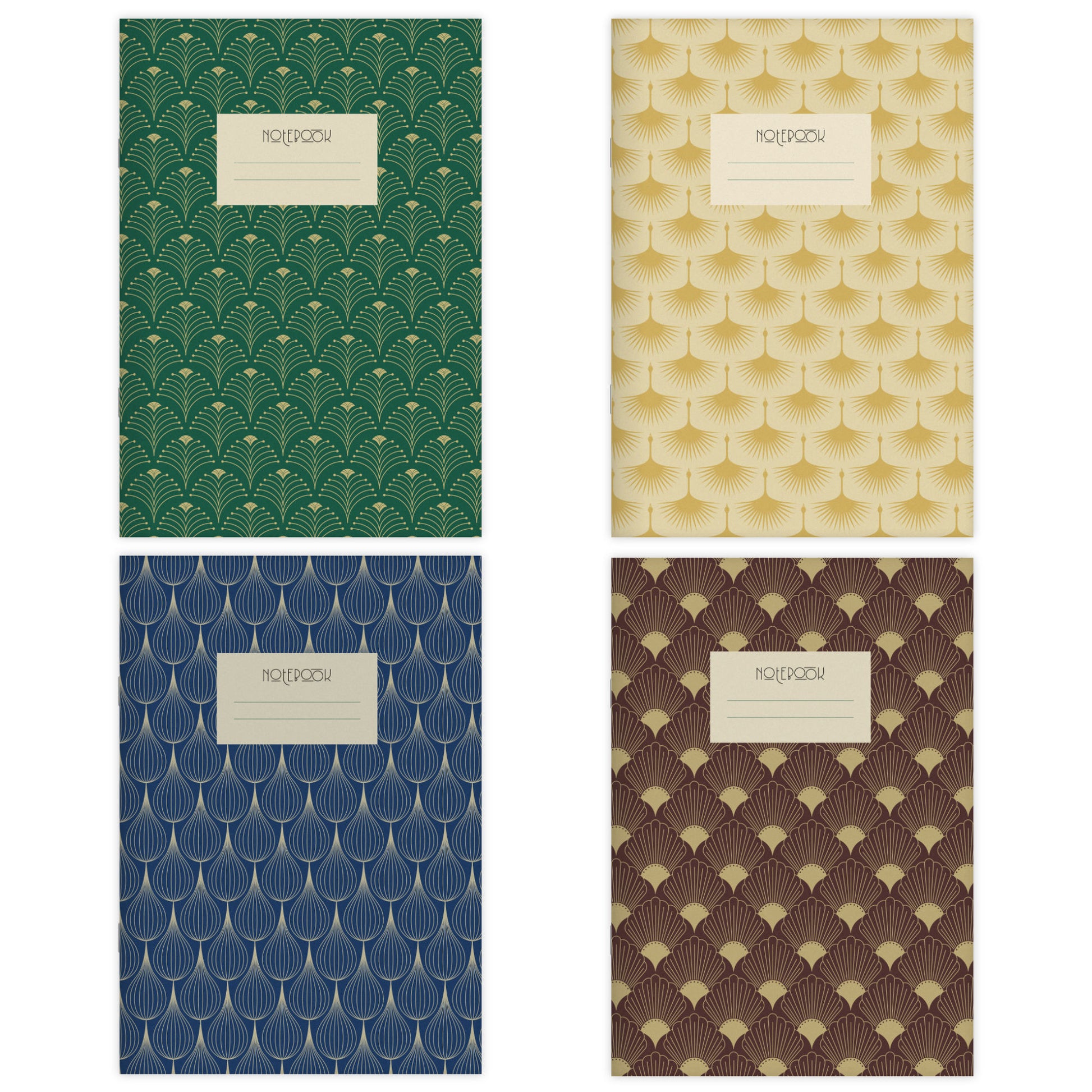 Picture of Notebook