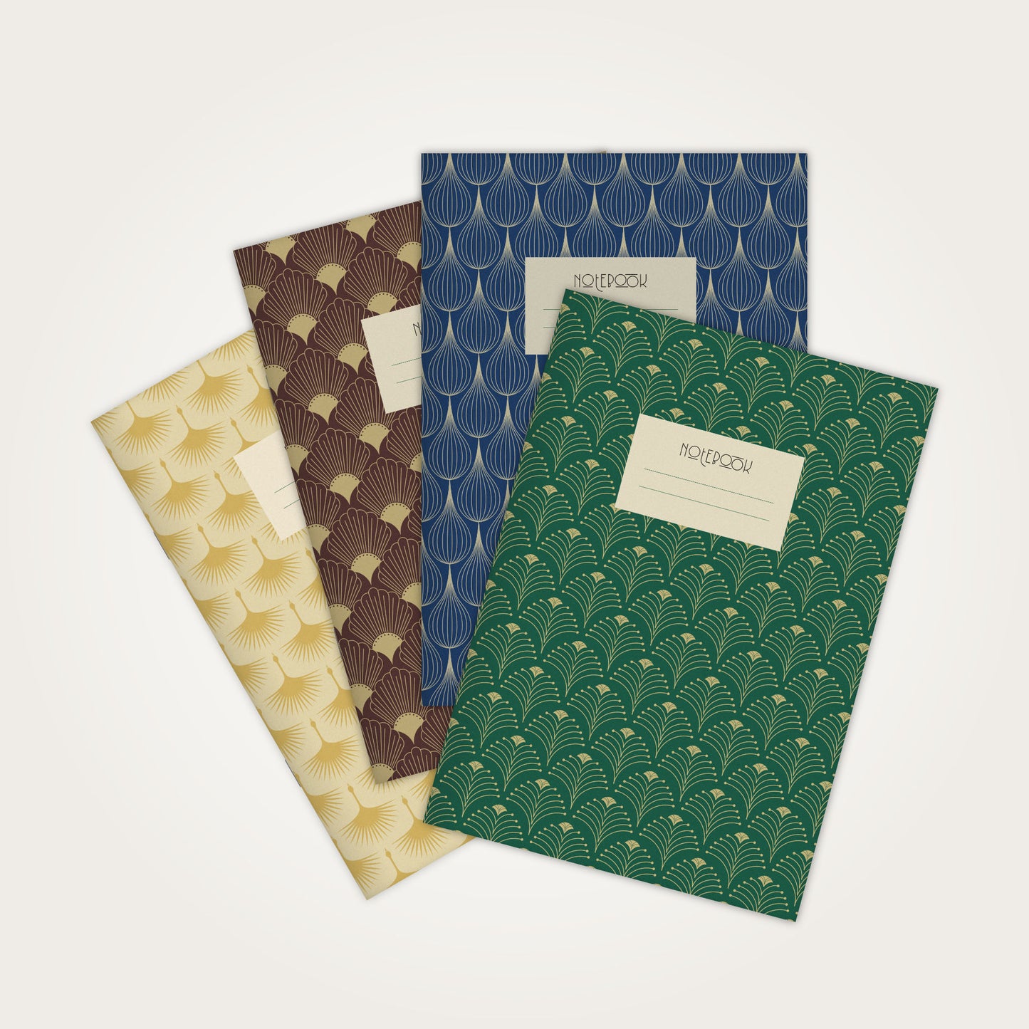 Picture of Notebook