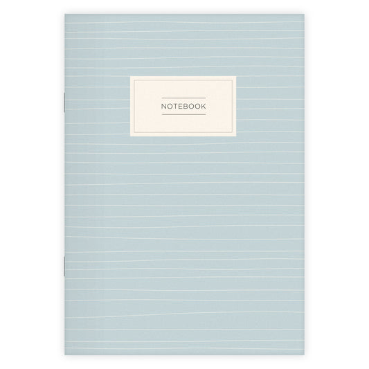 Picture of Notebook