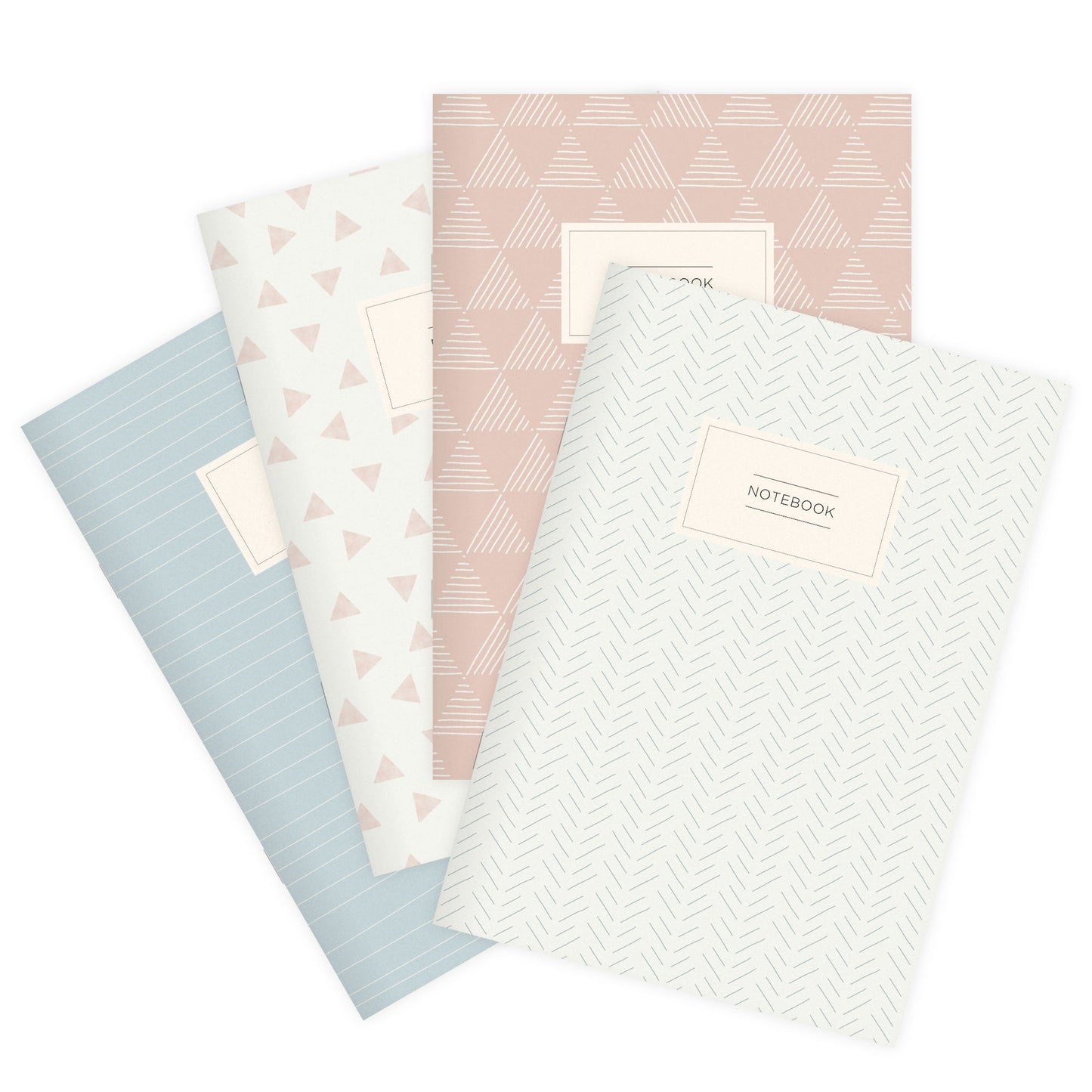 Picture of Notebook