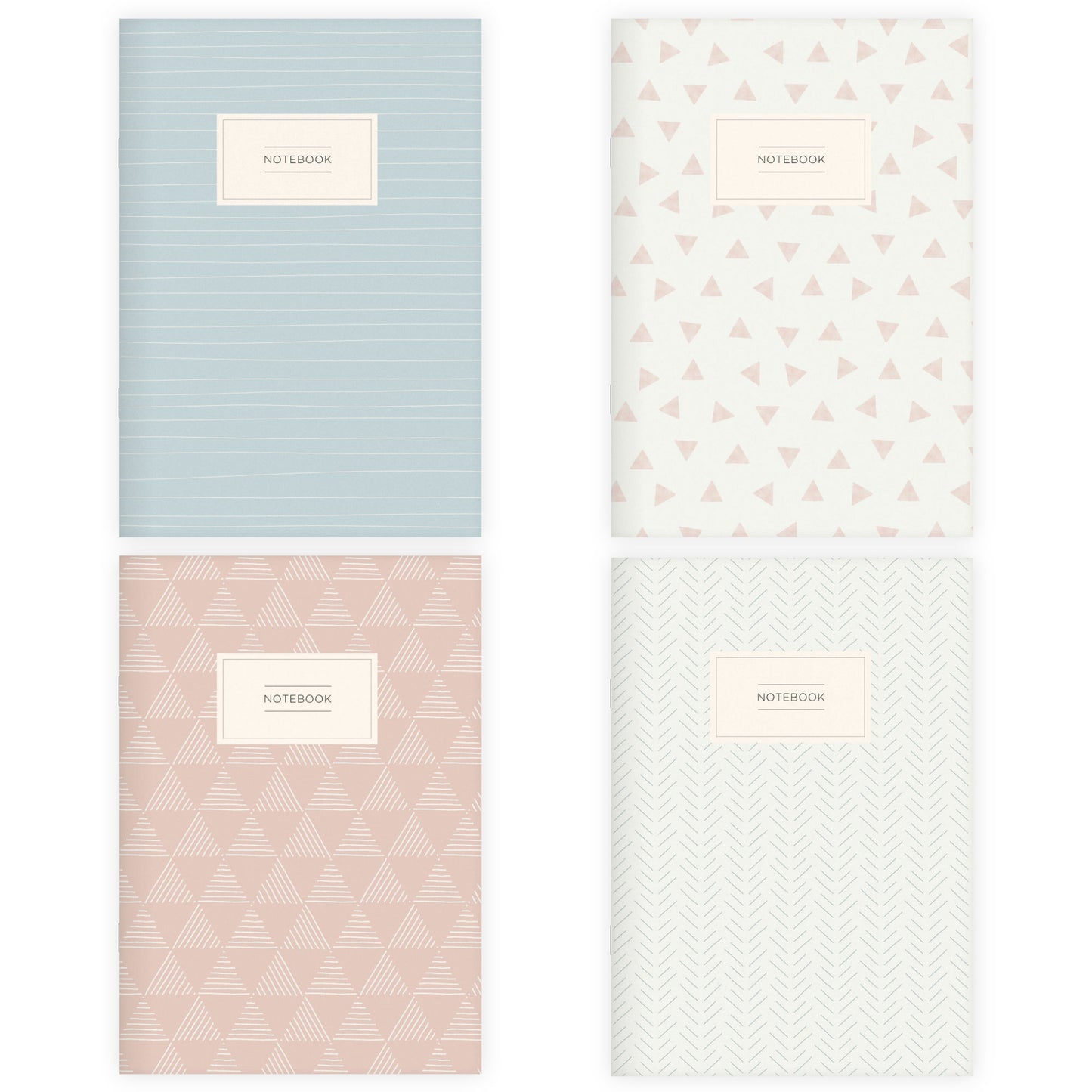 Picture of Notebook