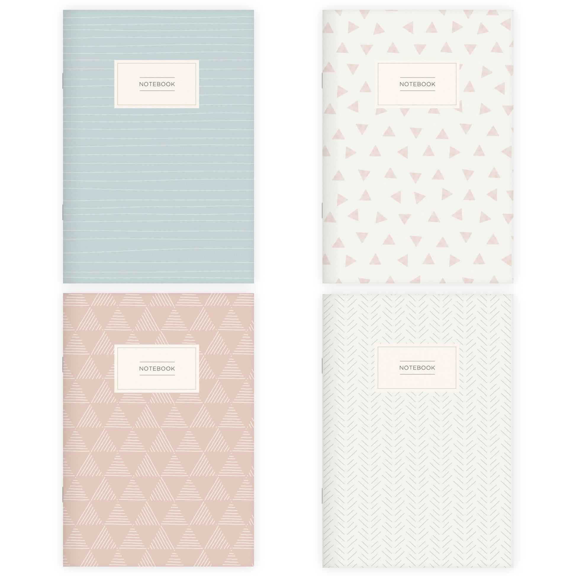 Picture of Notebook
