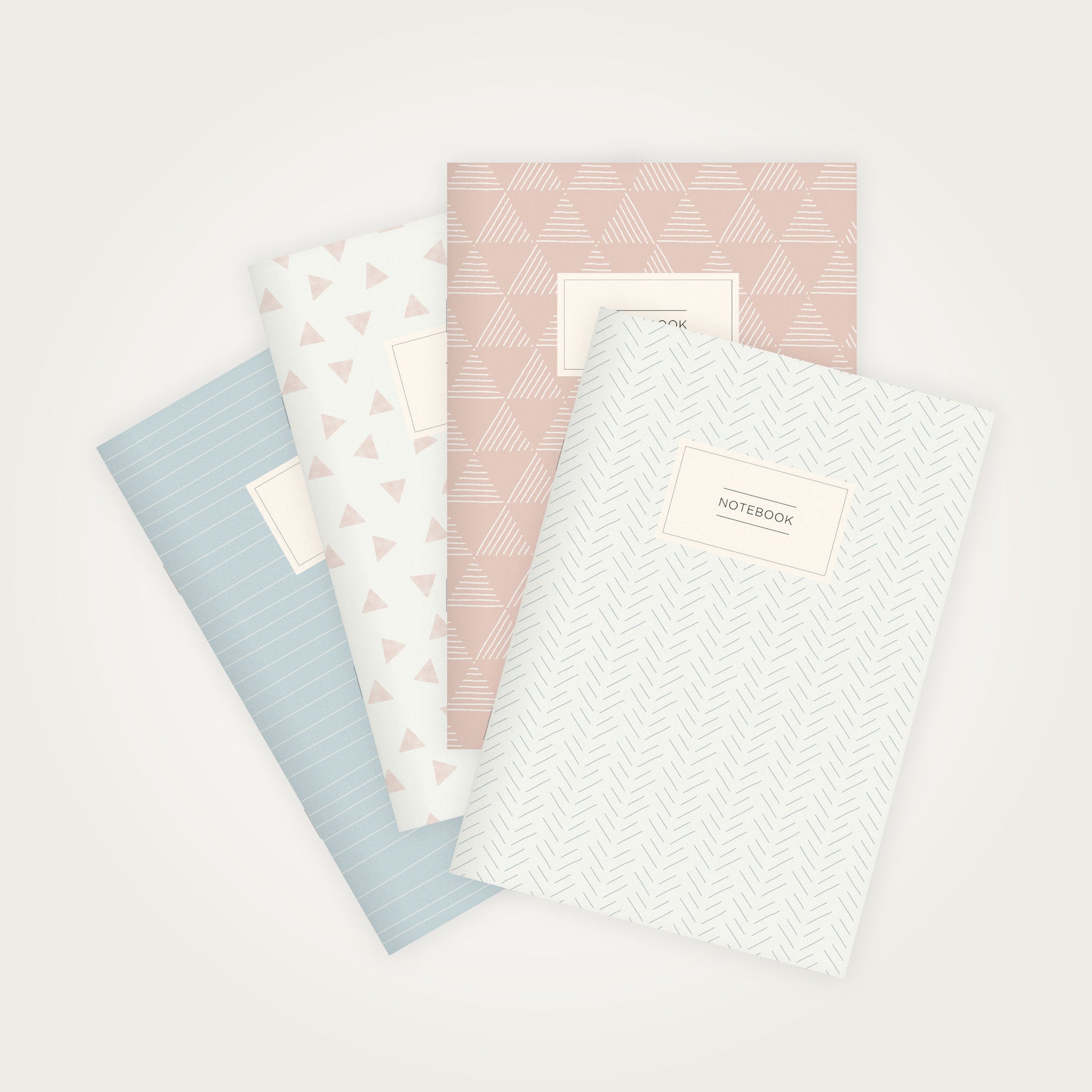 Picture of Notebook