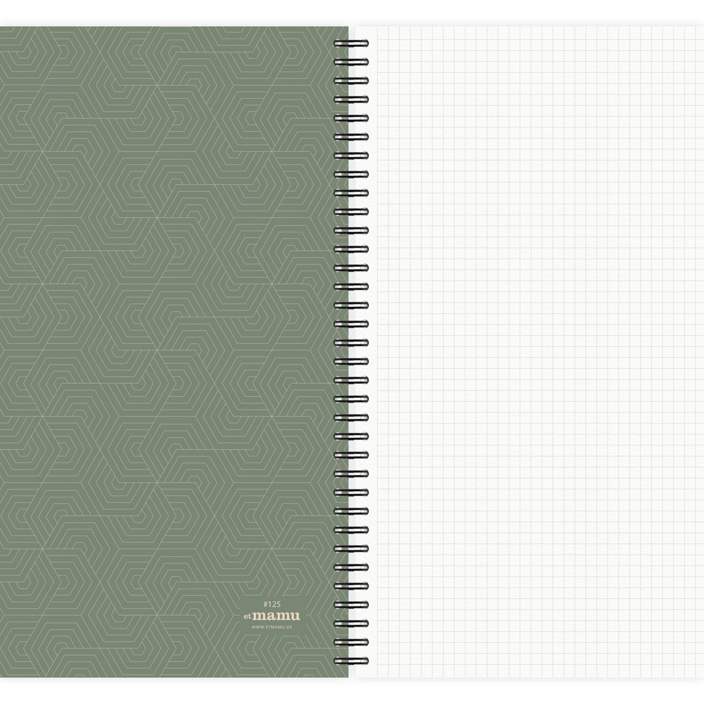 Picture of Notebook
